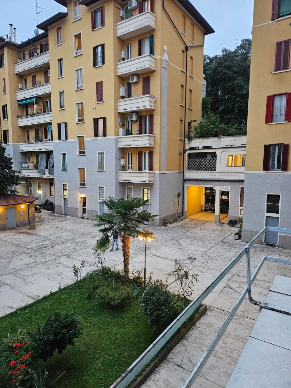 Apartment Aselli18 M4 - Meryggiare *