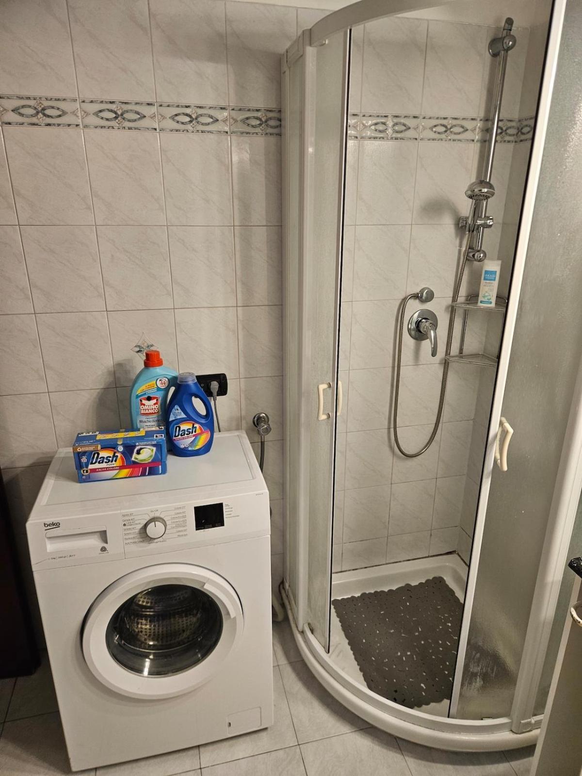 Aselli18 M4 - Meryggiare Apartment
