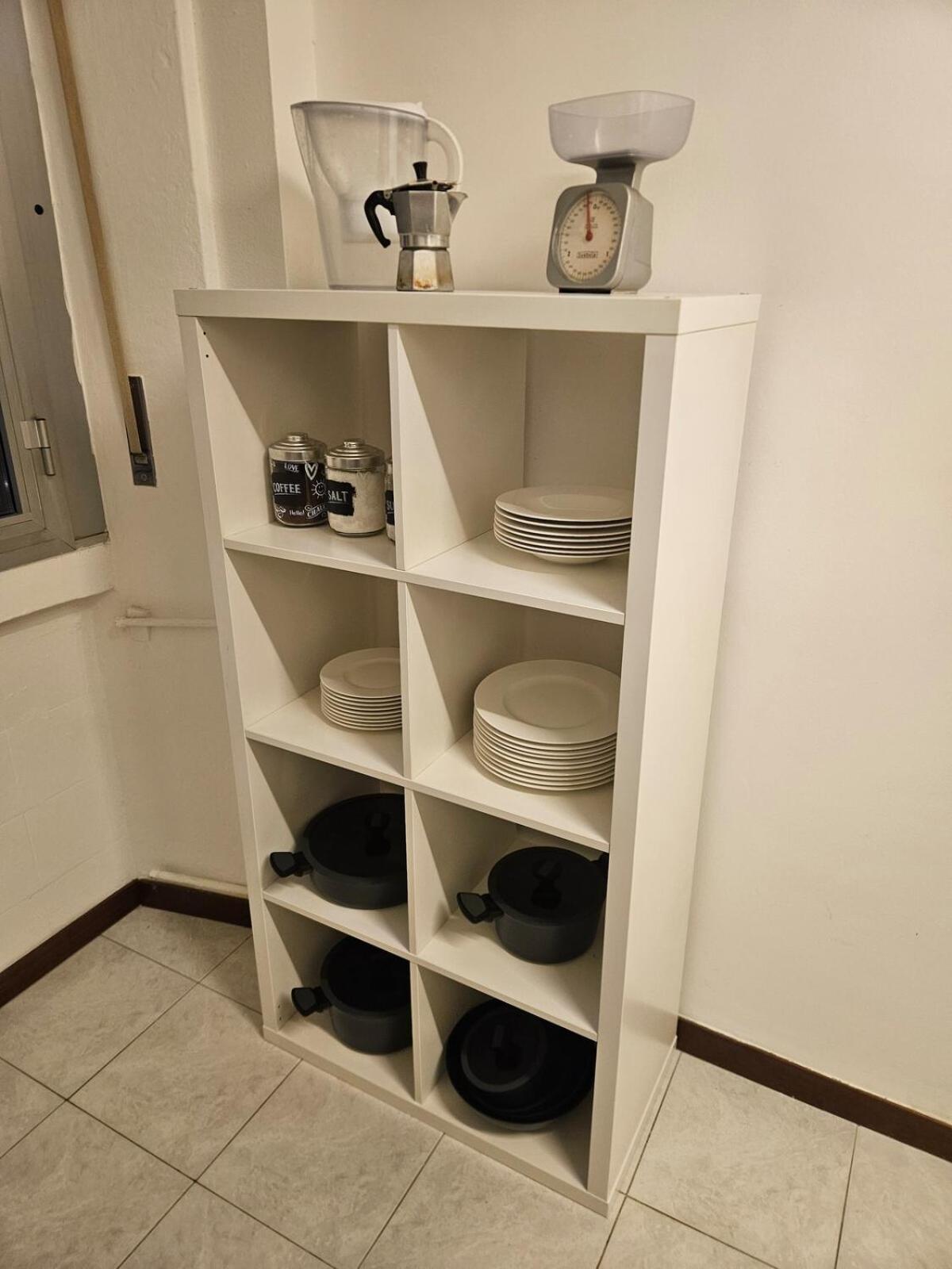 Aselli18 M4 - Meryggiare Apartment