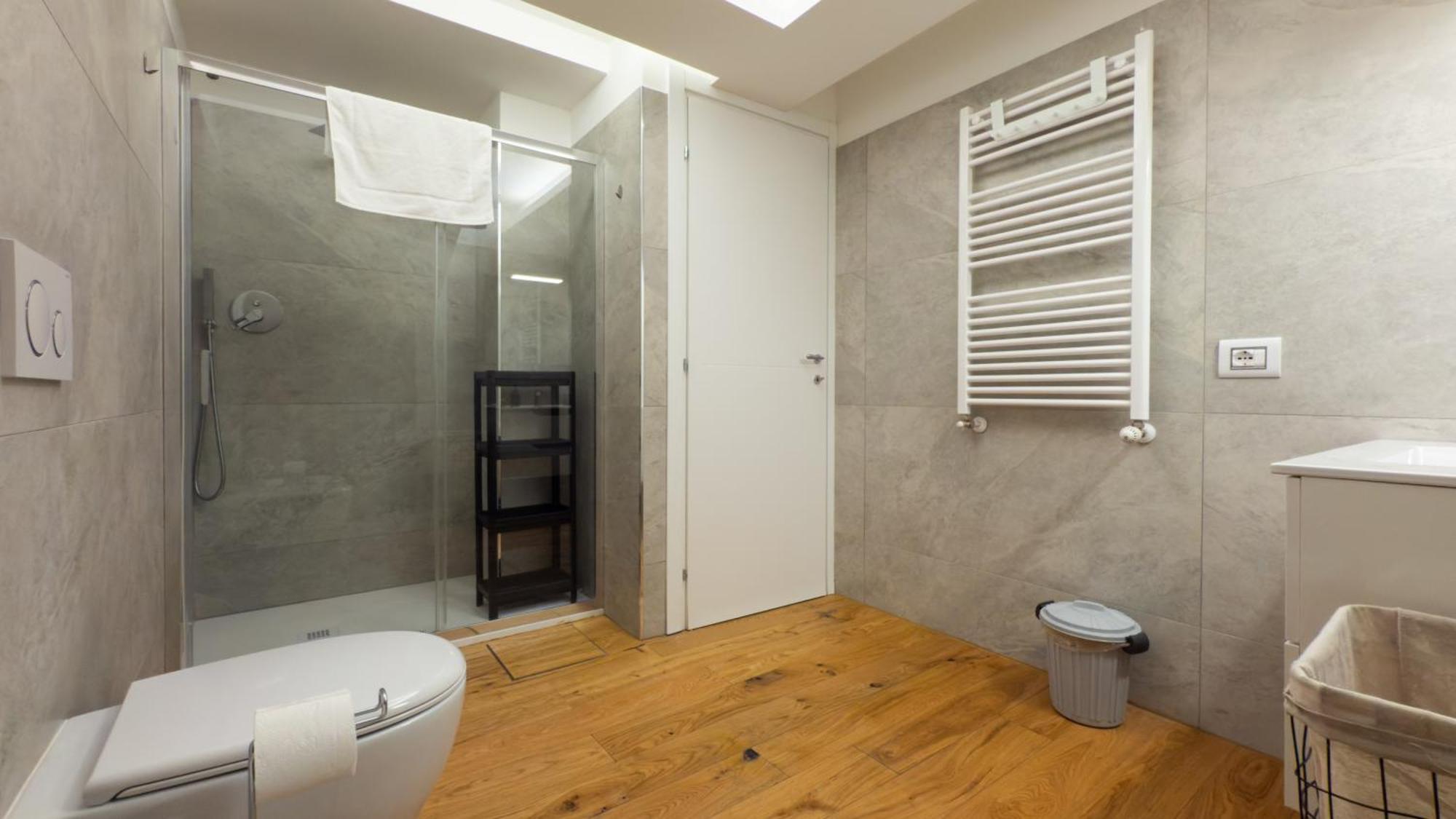 Apartment Ideal Rent - De Sanctis 61 *