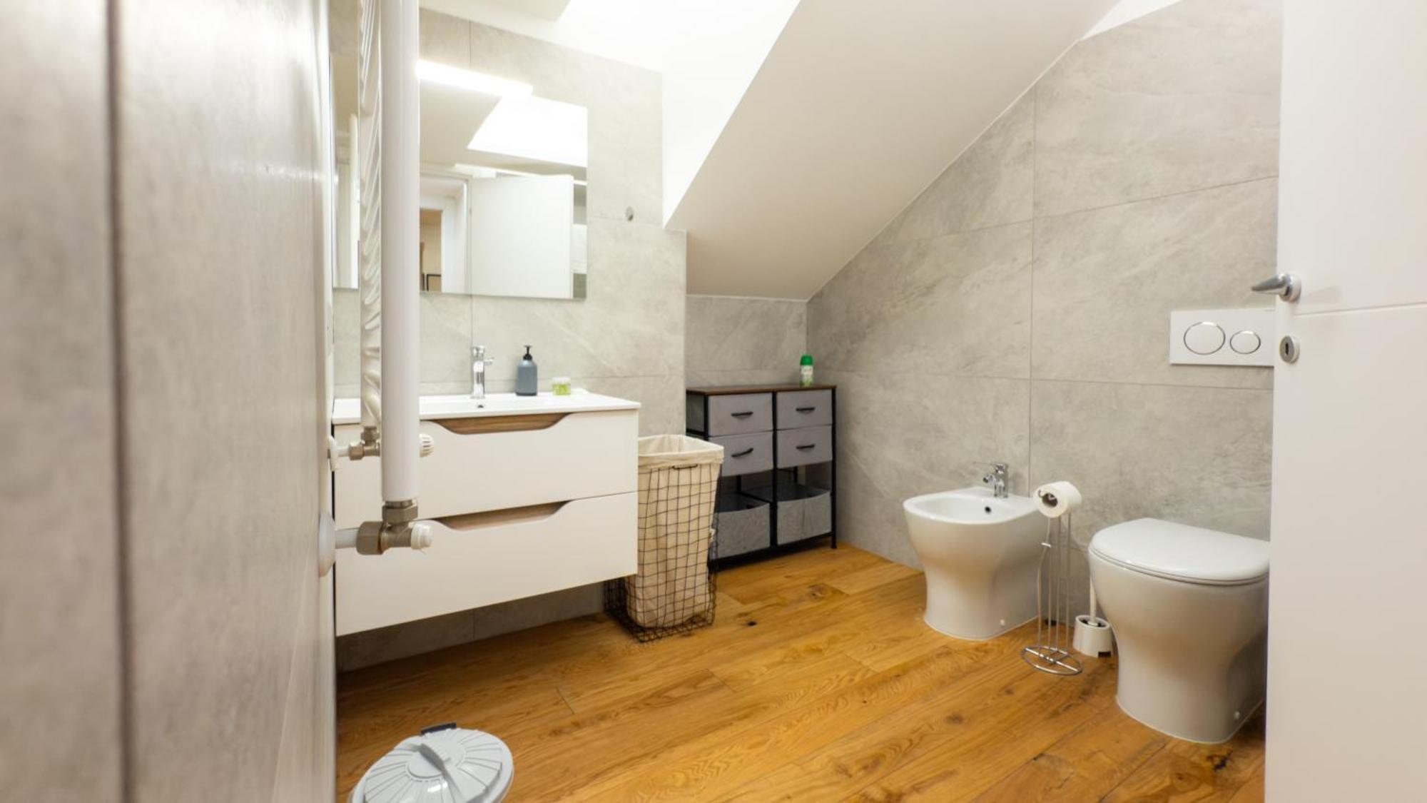 Apartment Ideal Rent - De Sanctis 61 Milan