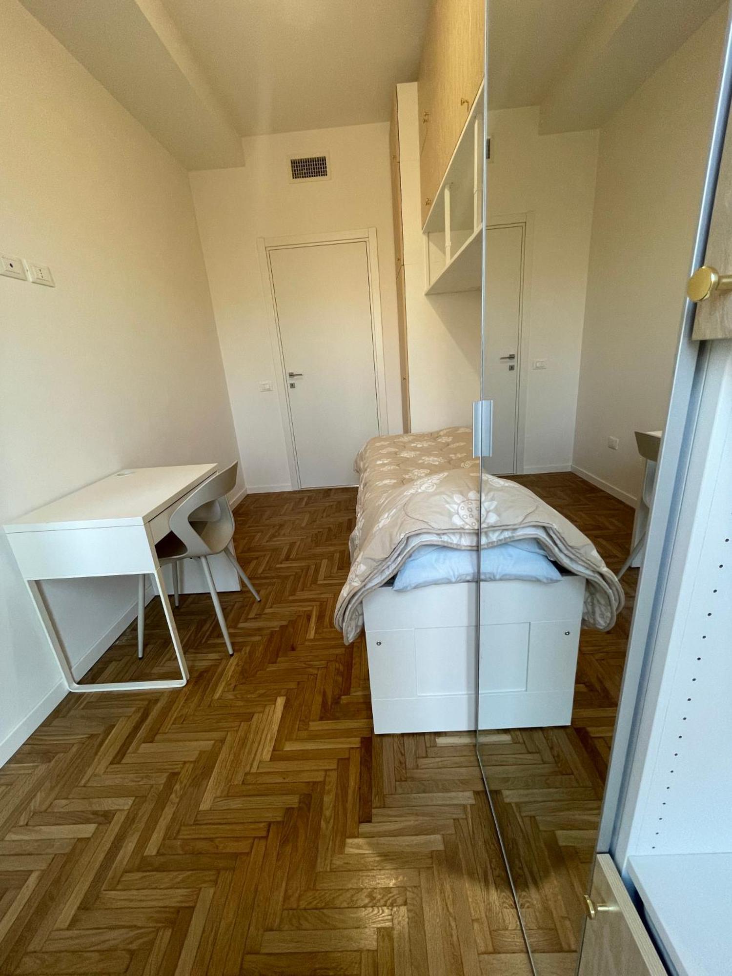 Homestay Nolo Cozy Milan