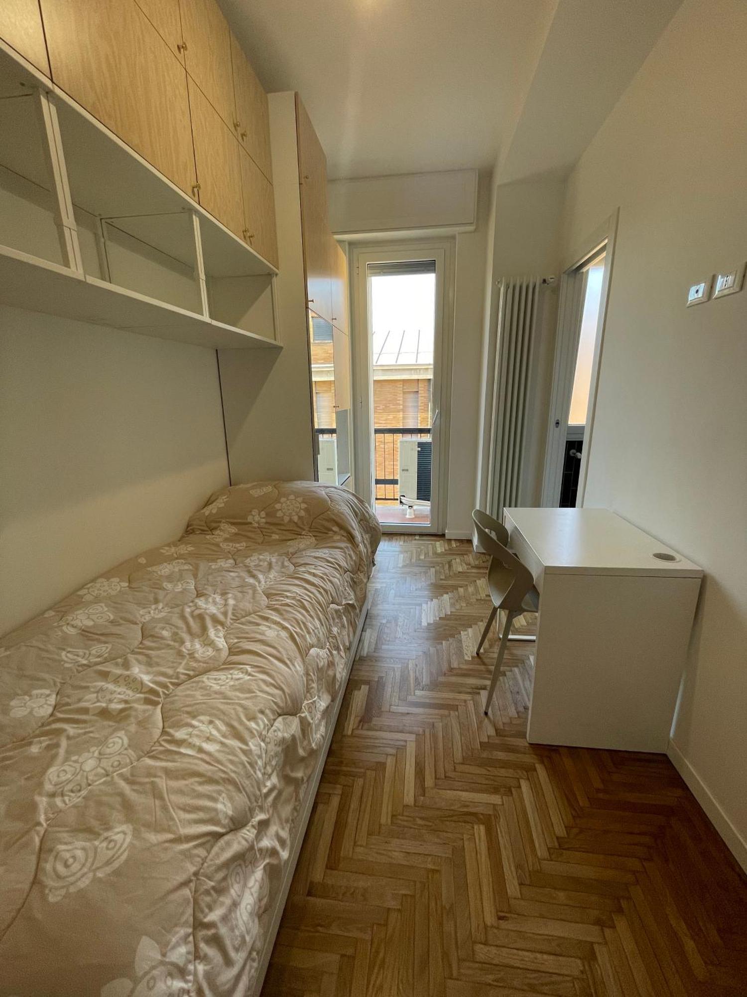 Homestay Nolo Cozy Milan