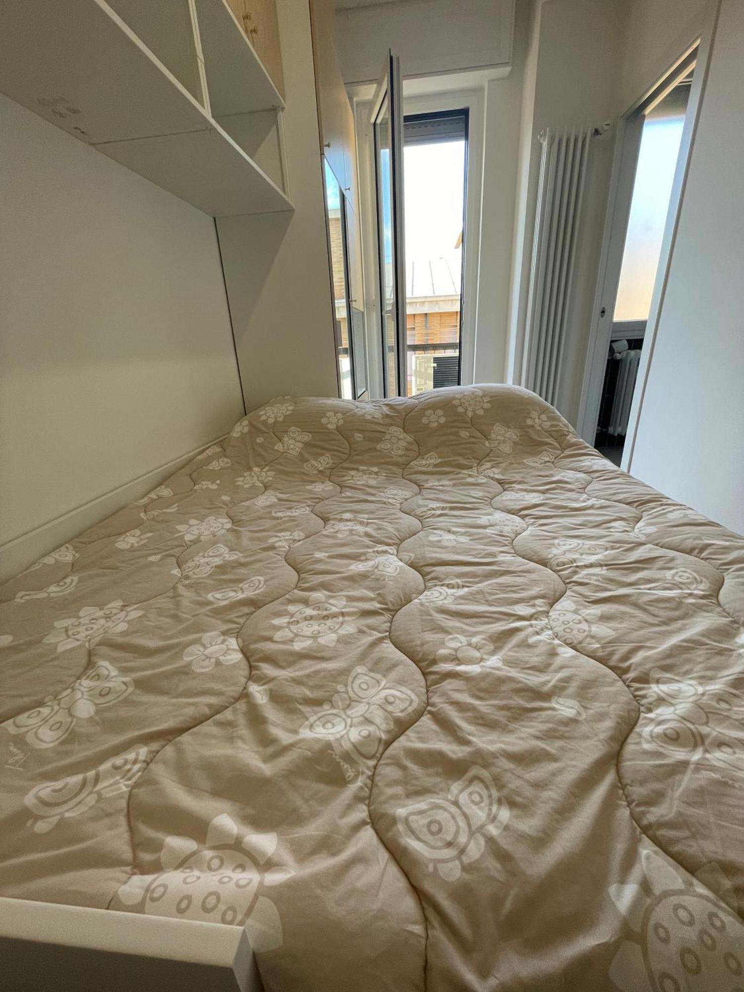 Homestay Nolo Cozy Milan