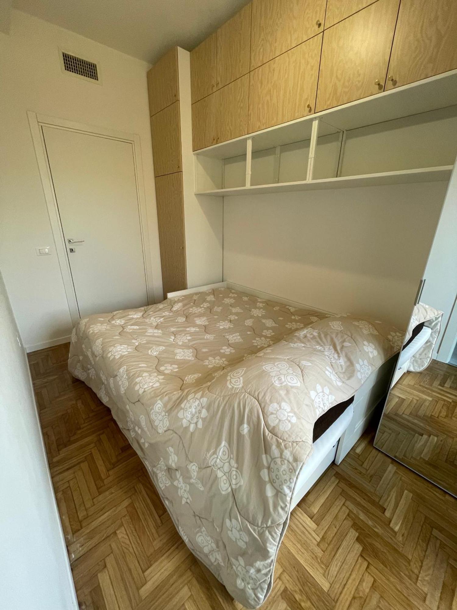 Nolo Cozy Homestay Milan