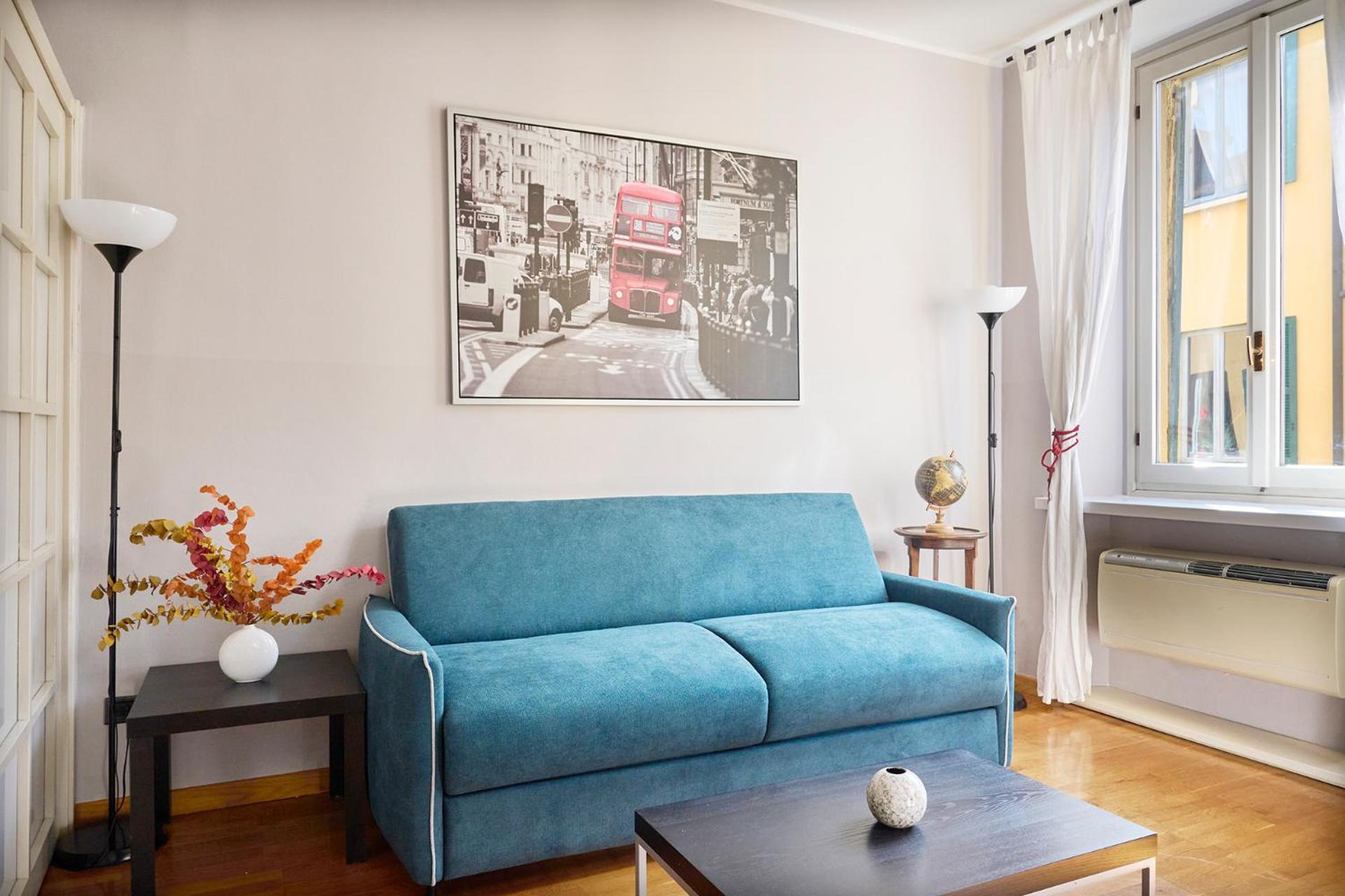 Appartamento Retreats Brera
