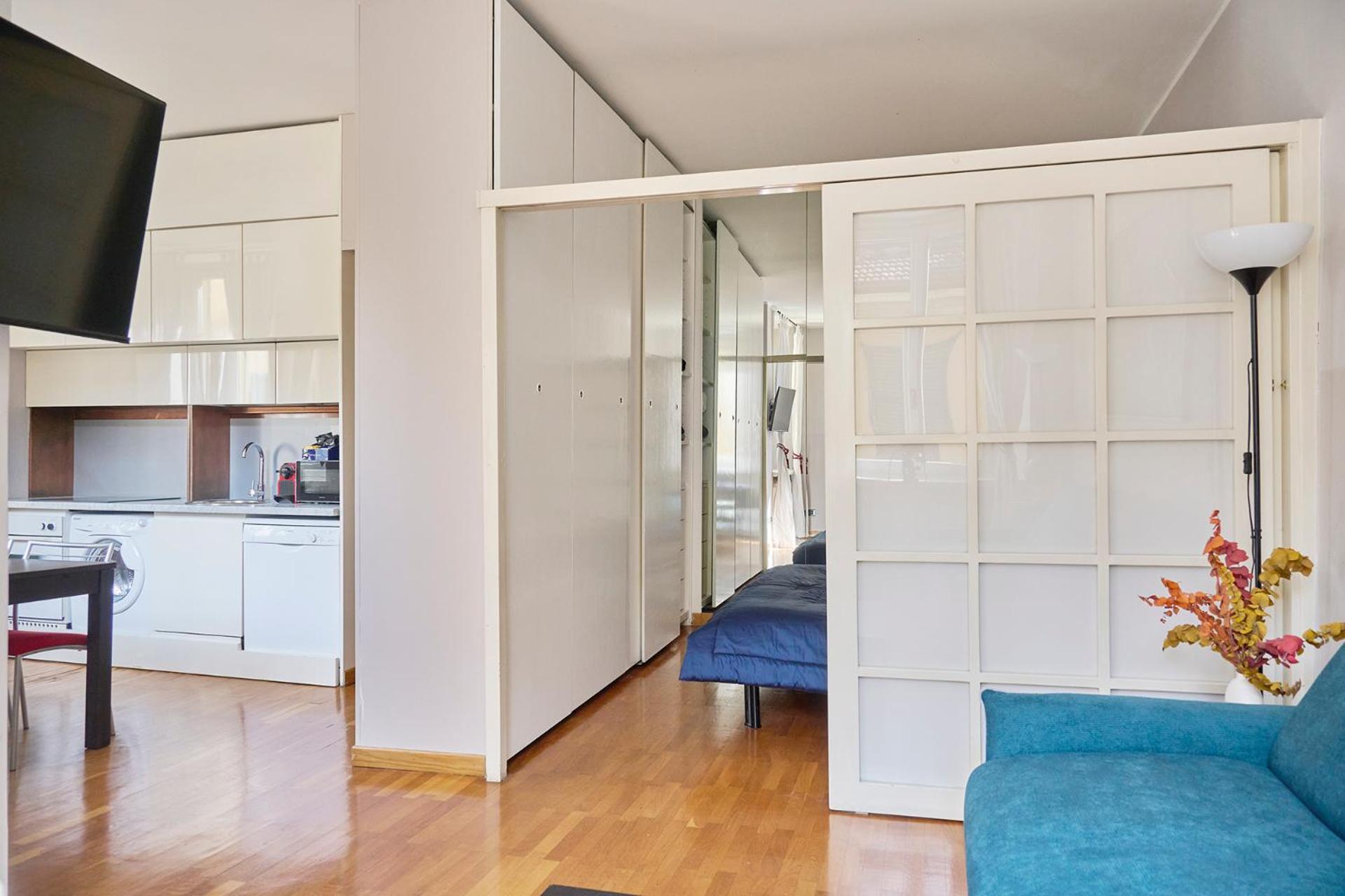Retreats Brera Appartamento Milano