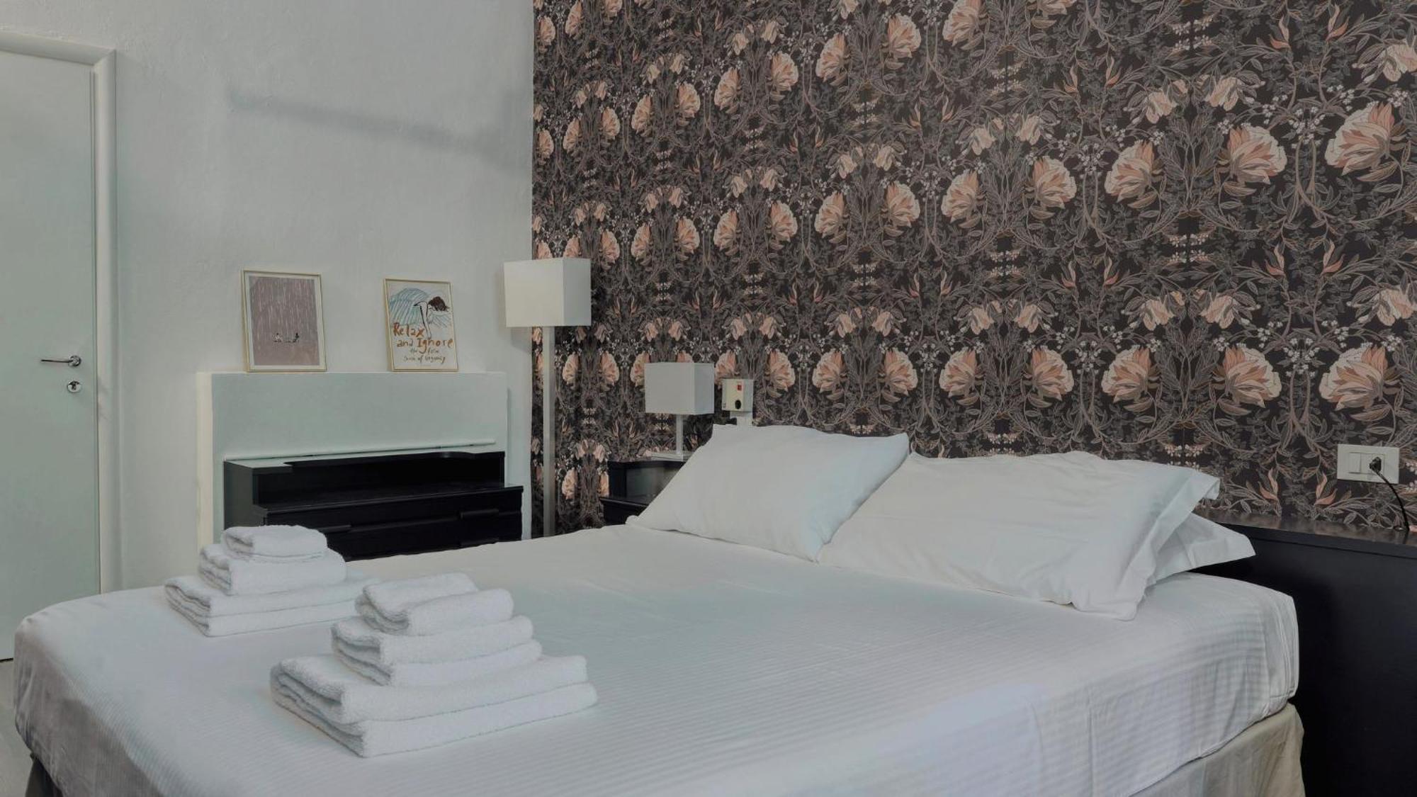 Apartment Bilocale Sempione Milan