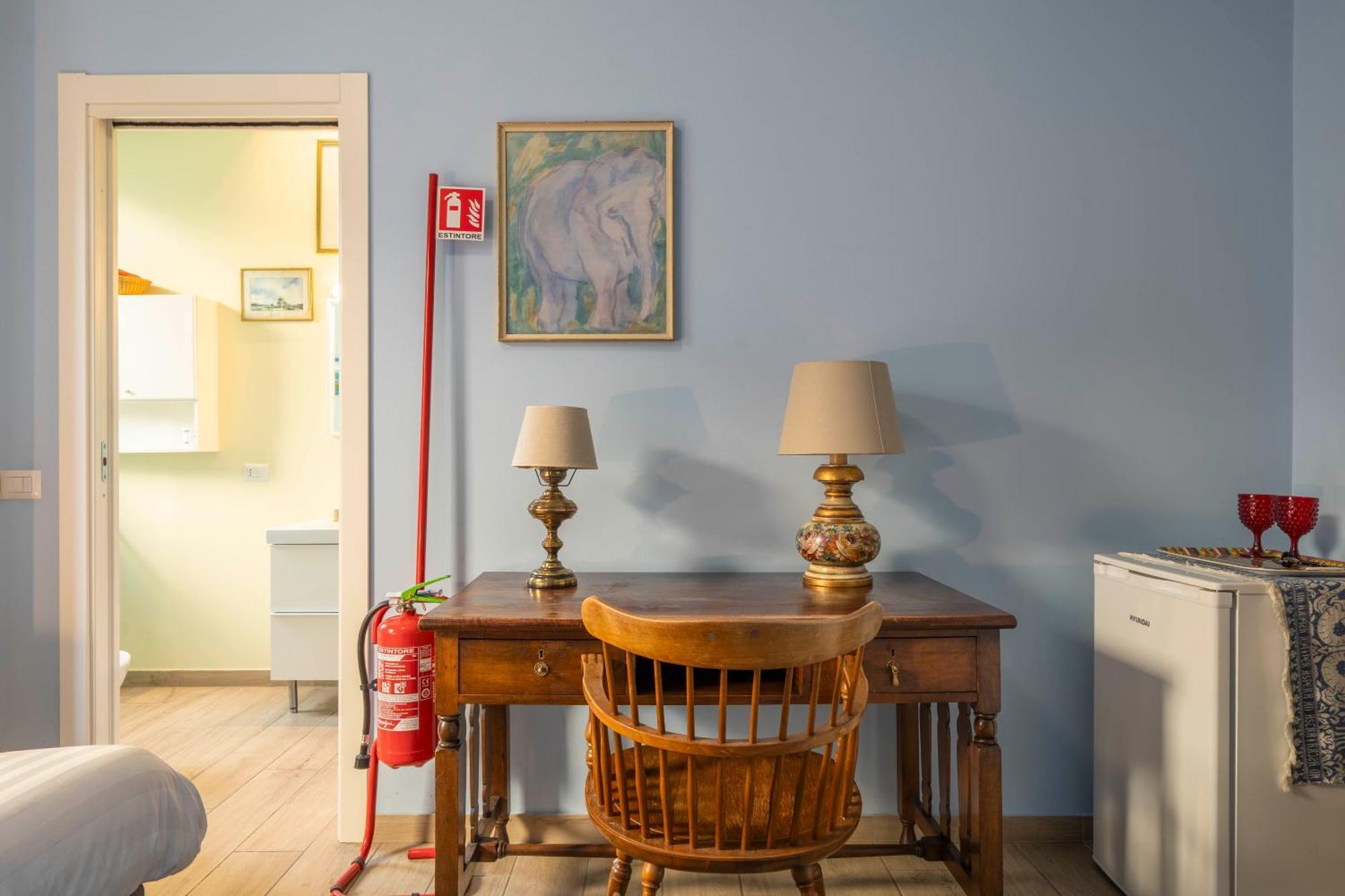 Private Duomo Autentica Sharing Guest house Milan