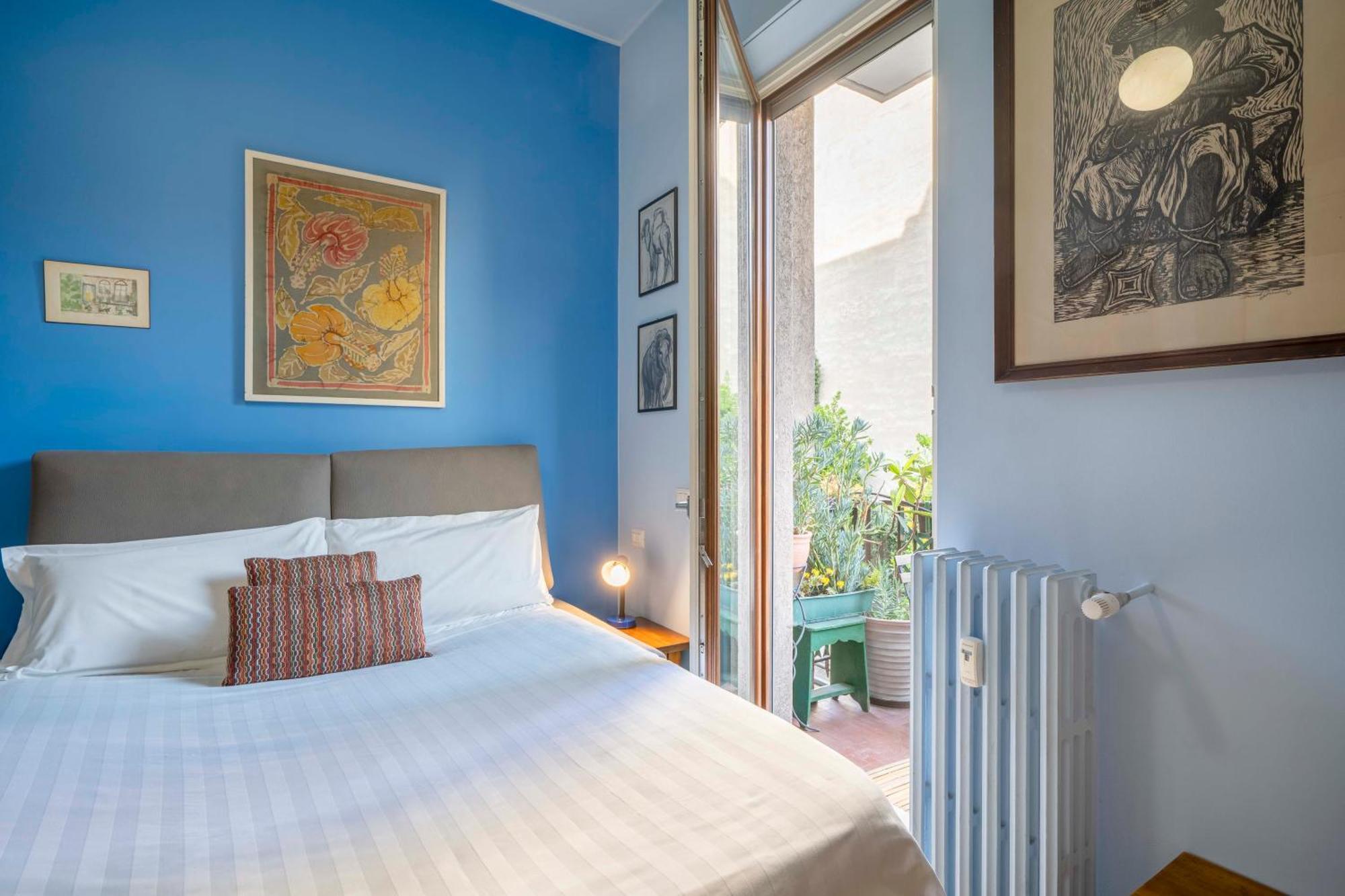 Guest house Private Duomo Autentica Sharing