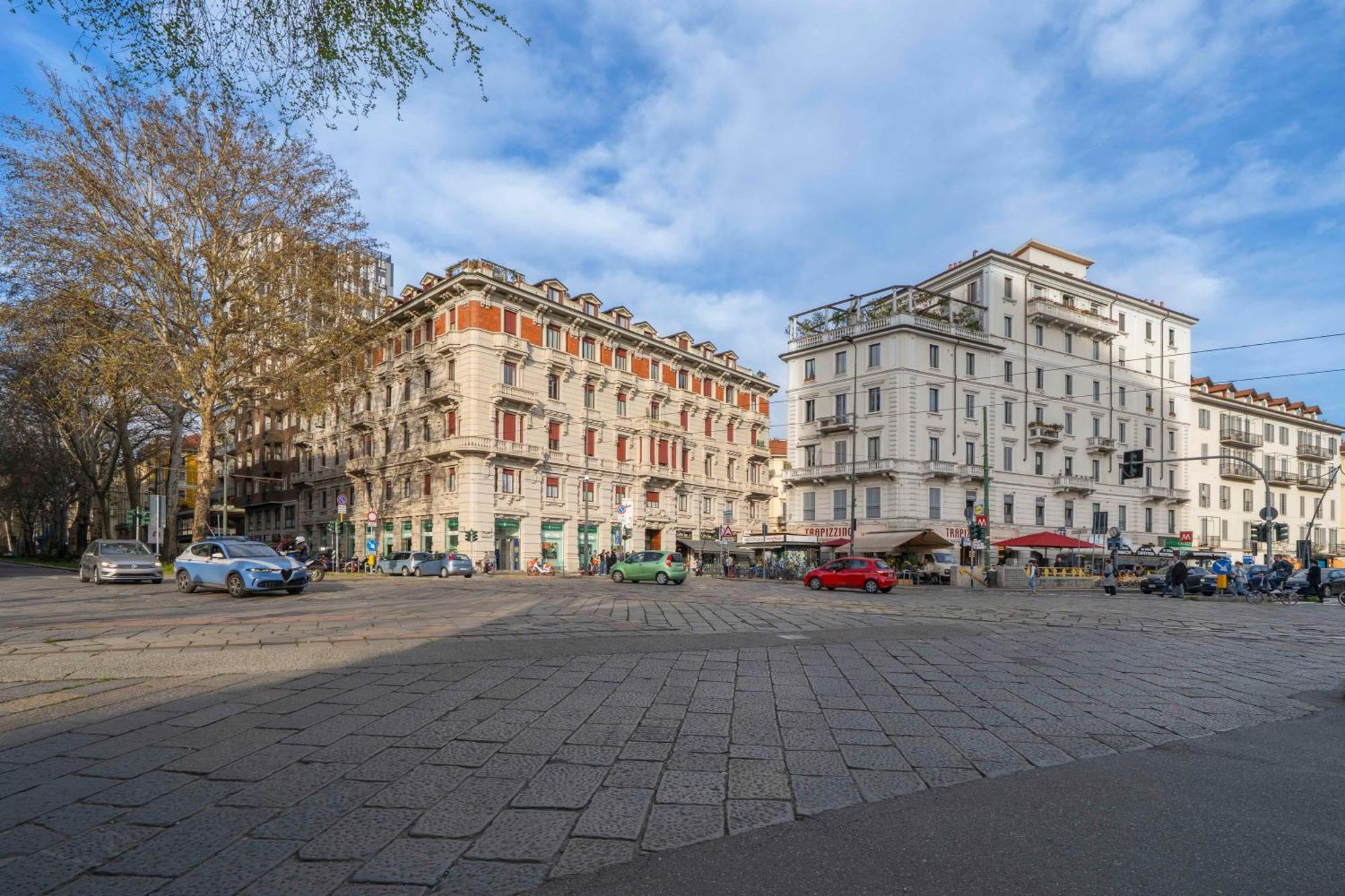 Private Duomo Autentica Sharing Guest house