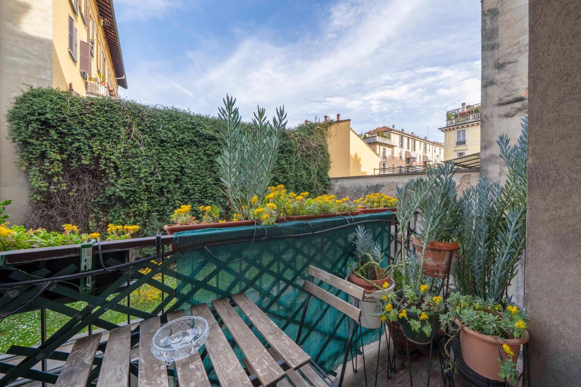 Guest house Private Duomo Autentica Sharing