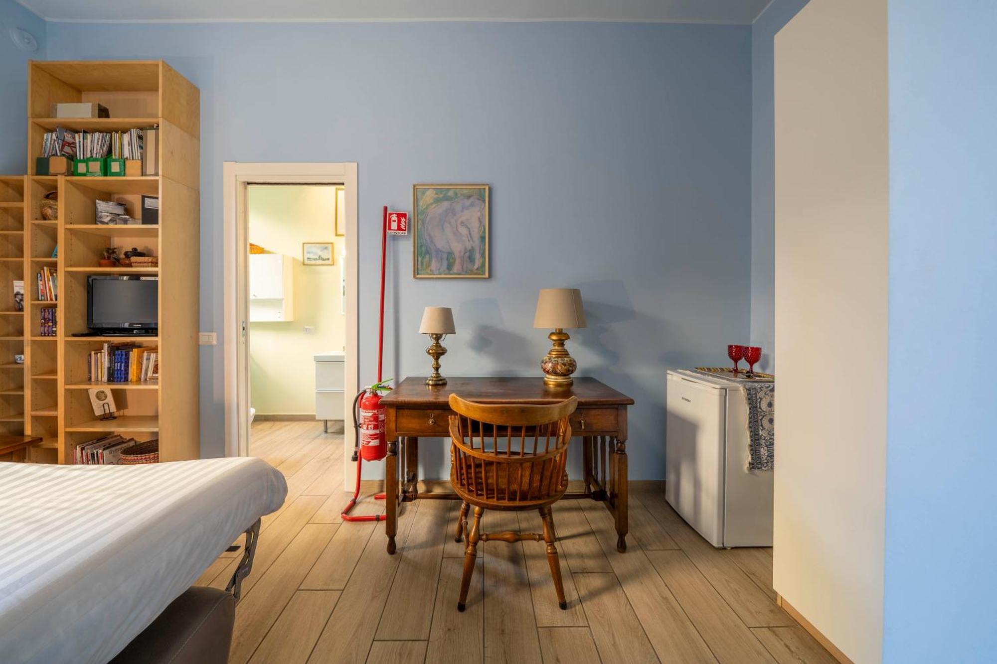 Guest house Private Duomo Autentica Sharing *