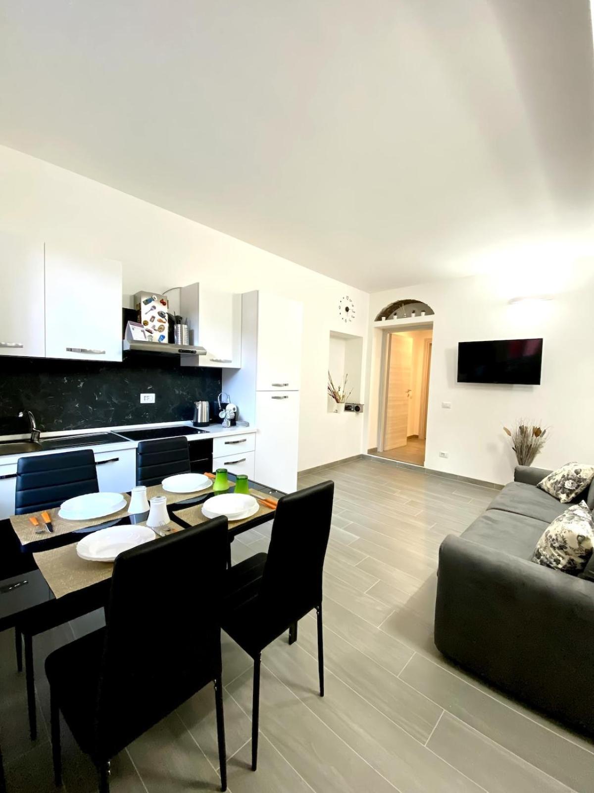 Apartment Porta Venezia