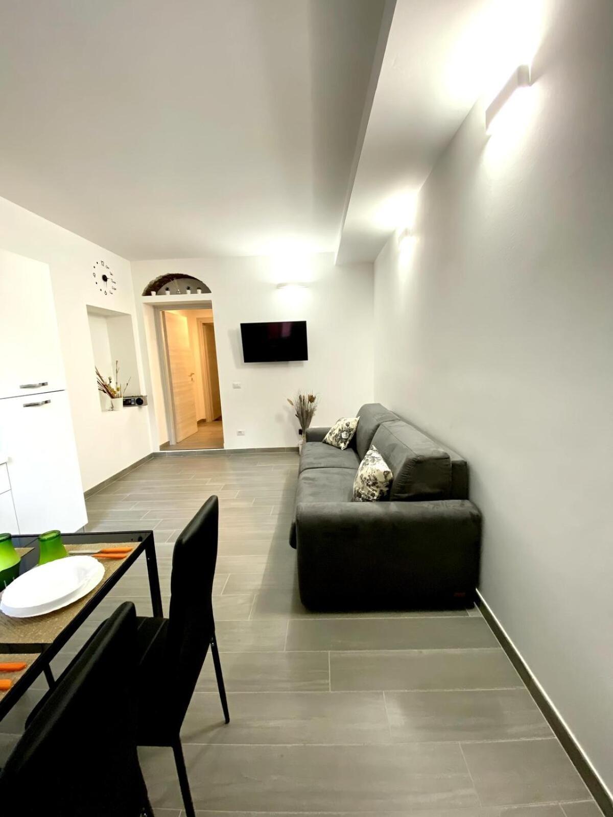 Apartment Porta Venezia Milan