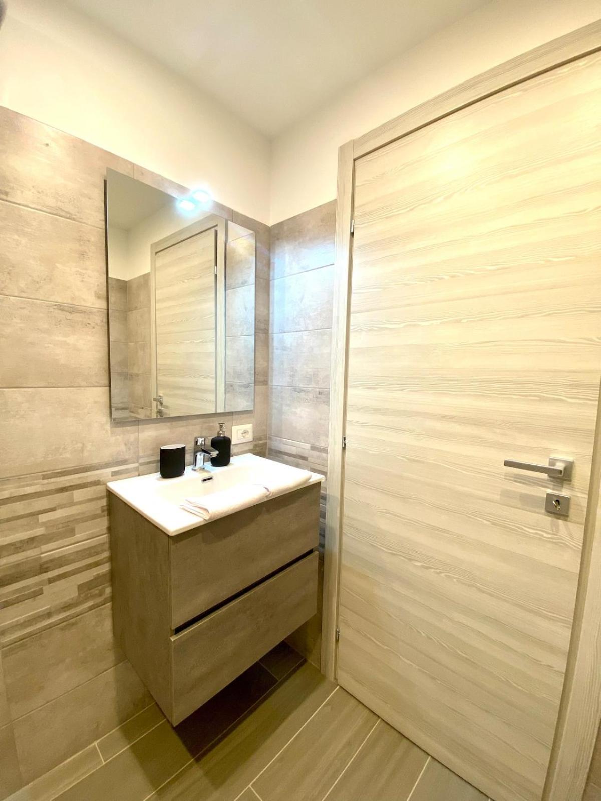 Porta Venezia Apartment