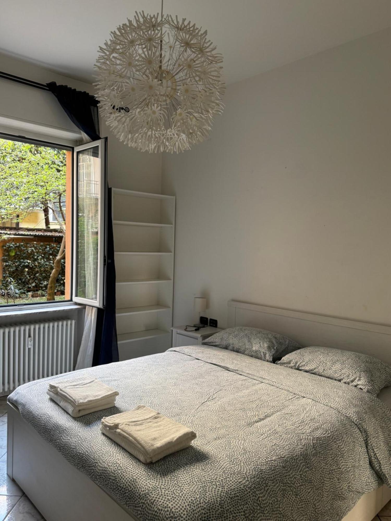 Elegant Close To The Center Guest house *