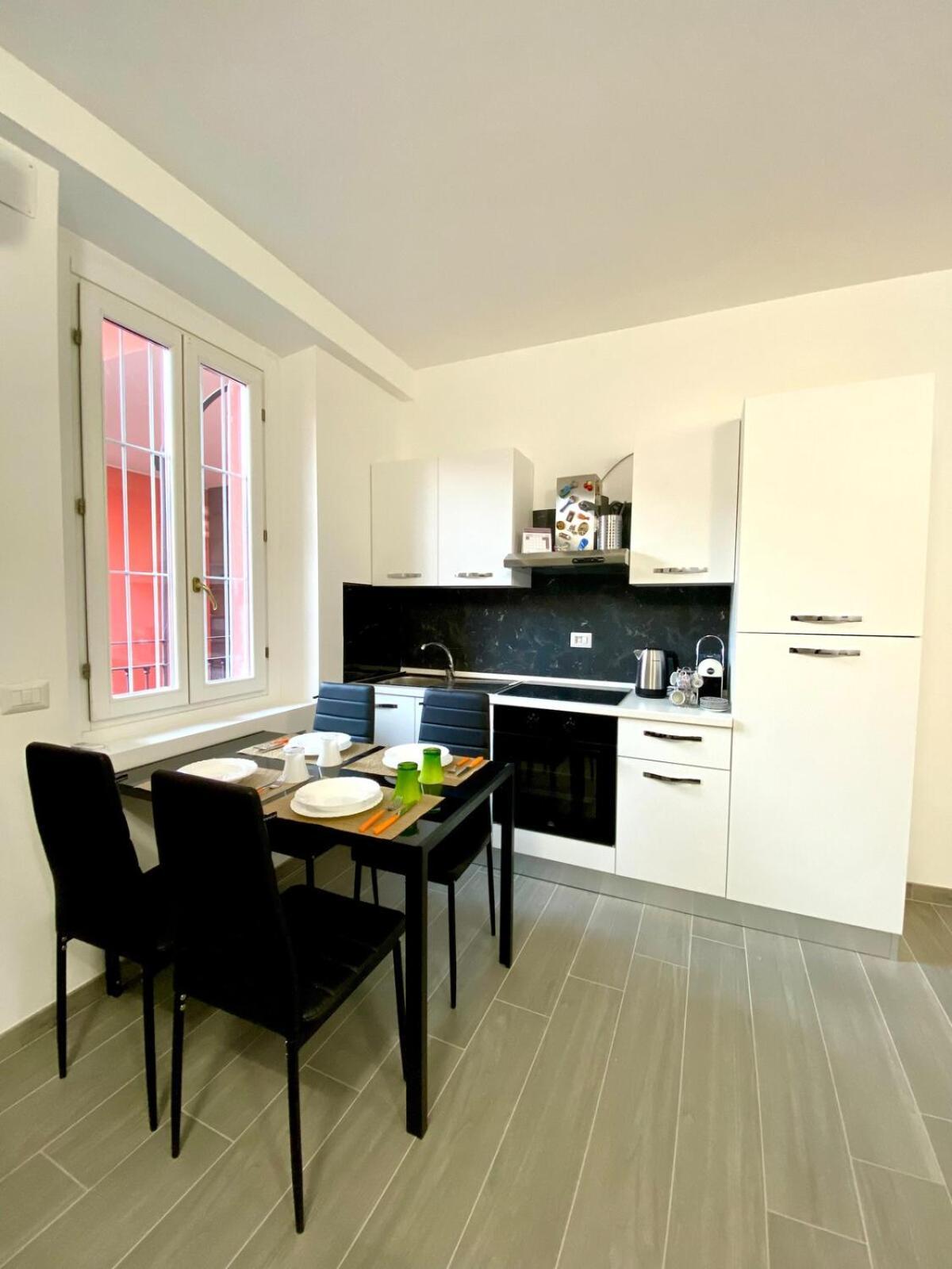Apartment Porta Venezia