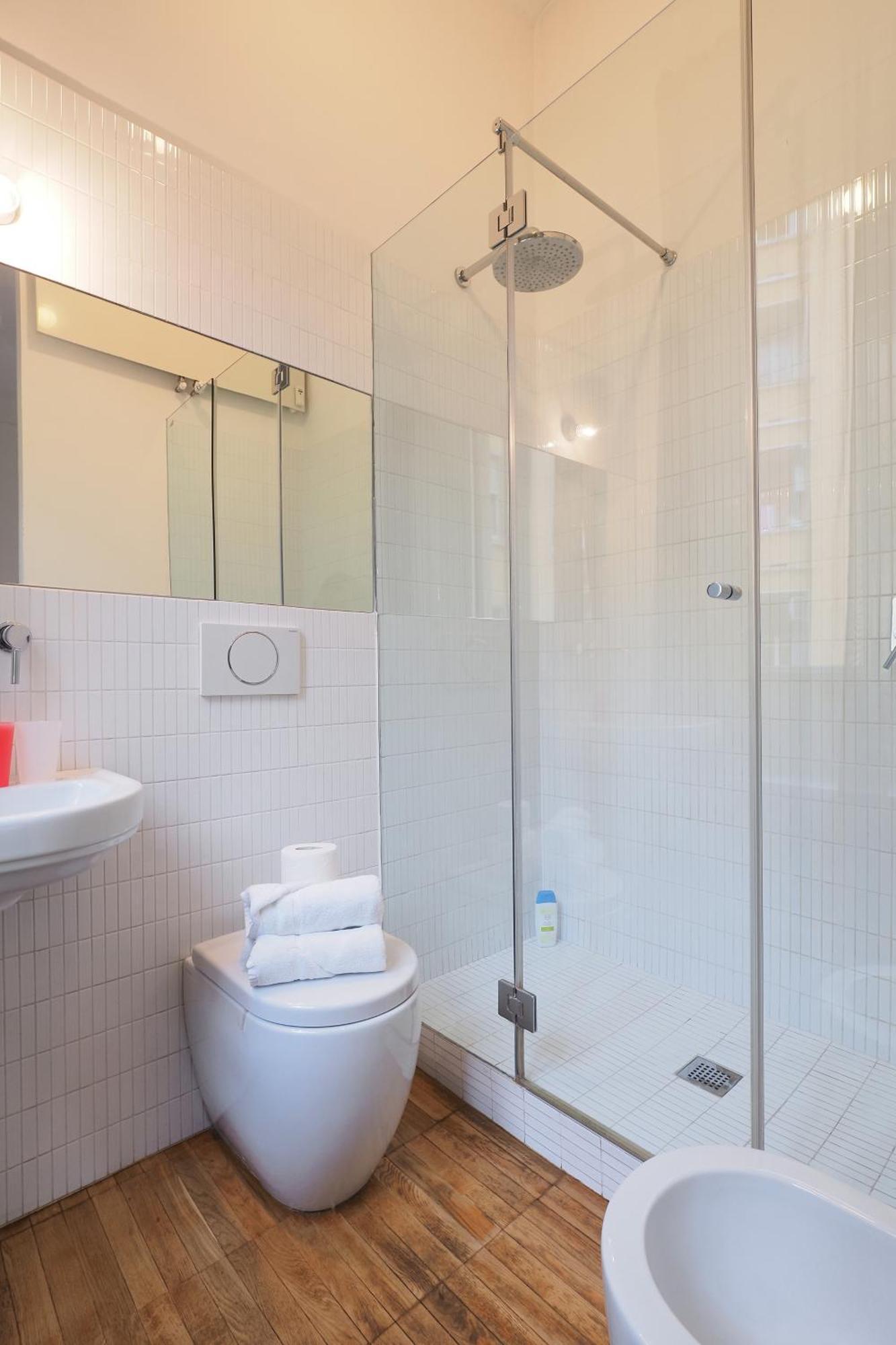 Apartment Primopiano - Venini Milan
