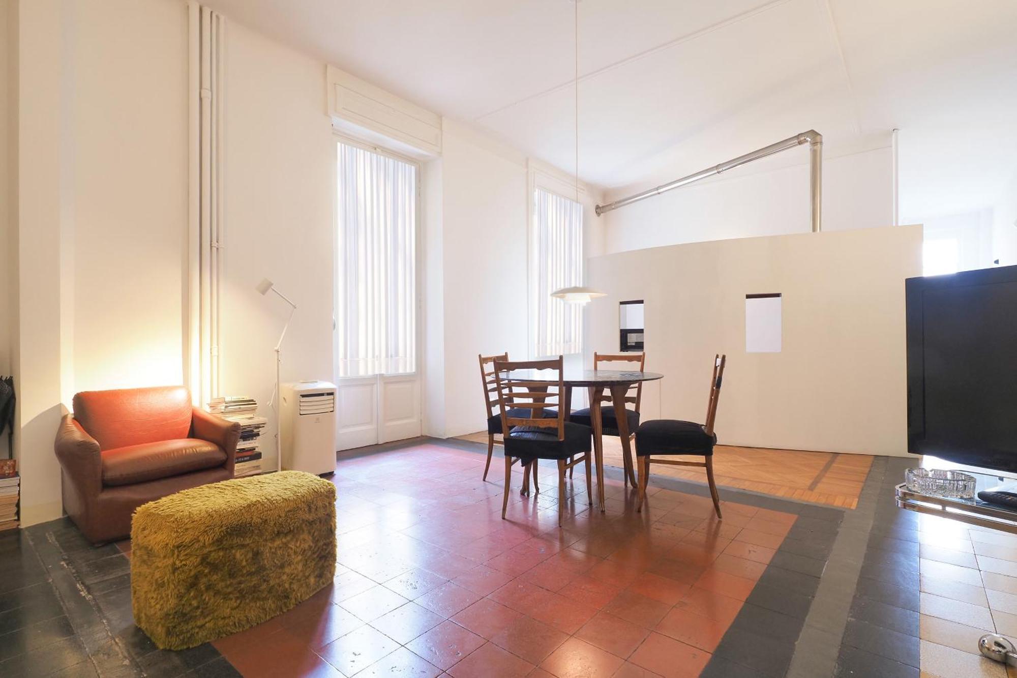 Apartment Primopiano - Venini