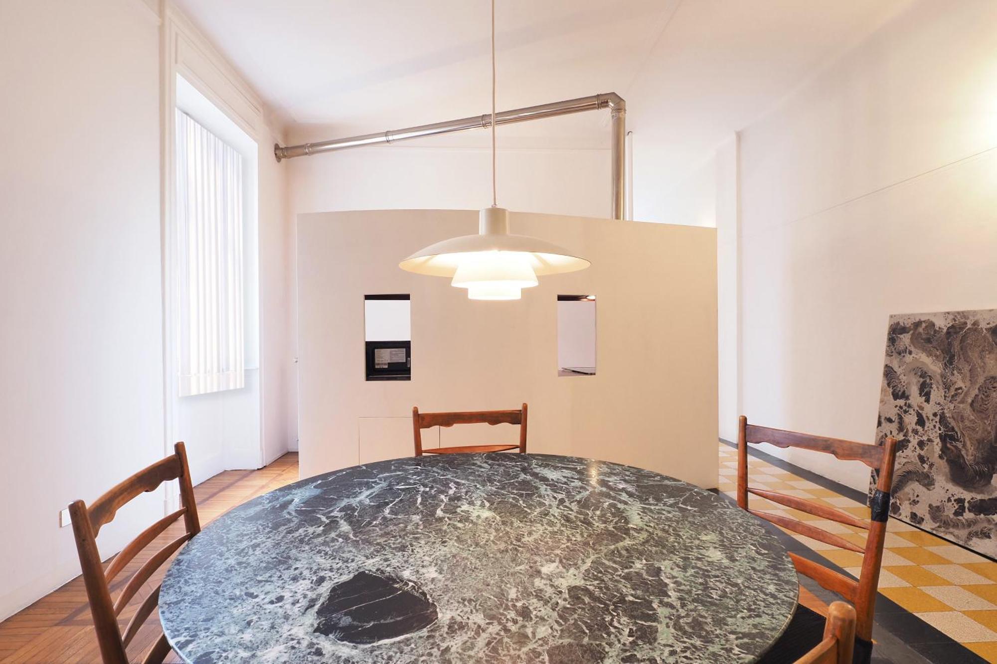 Apartment Primopiano - Venini Milan
