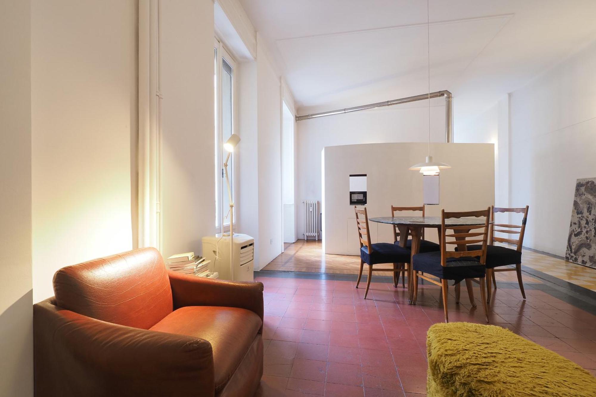 Primopiano - Venini Apartment