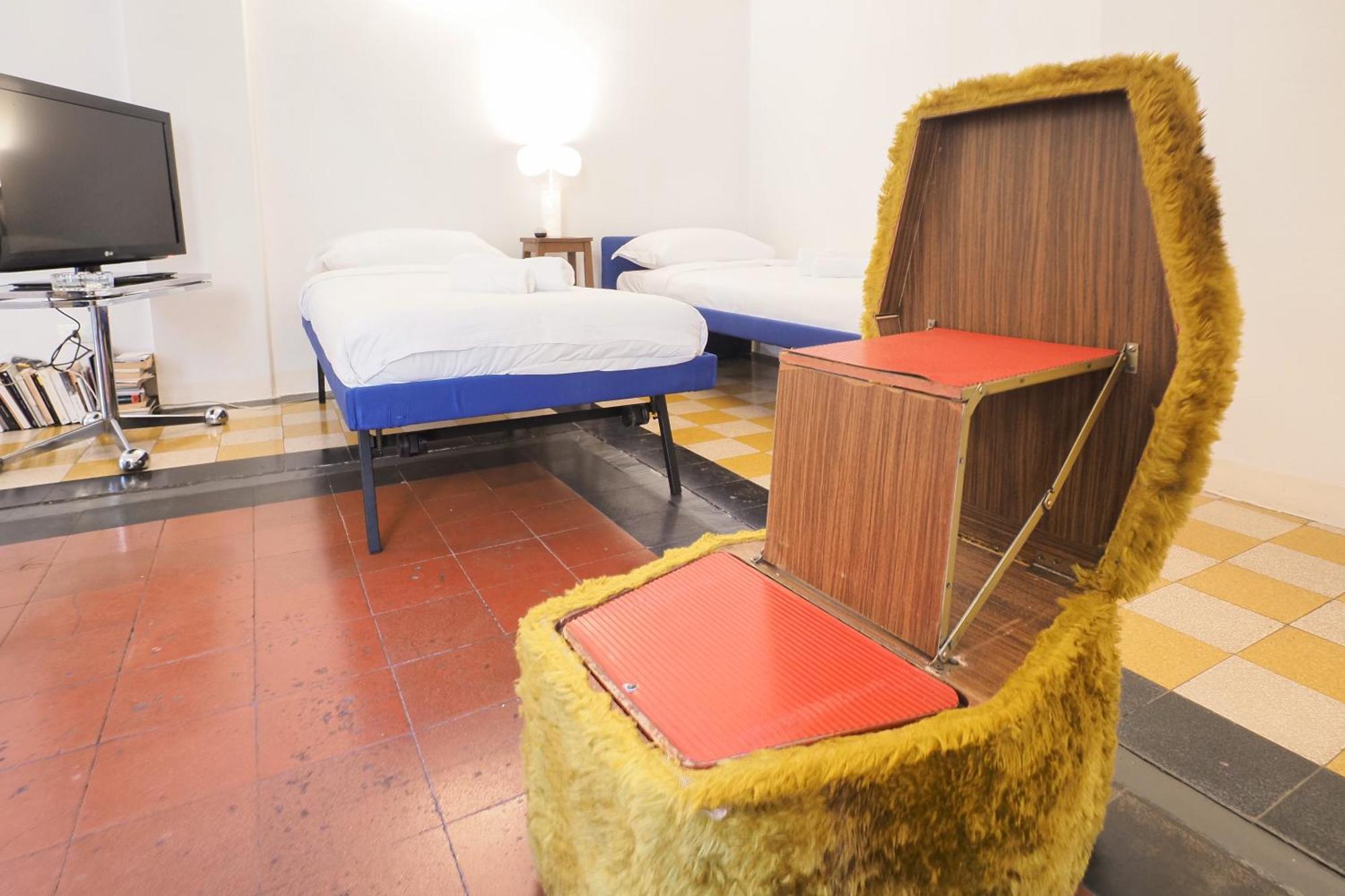 Primopiano - Venini Apartment