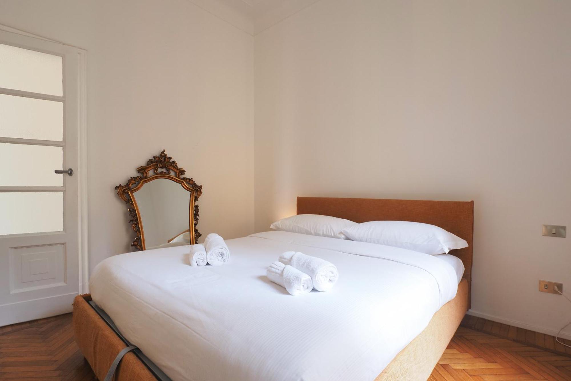Primopiano - Venini Apartment Milan