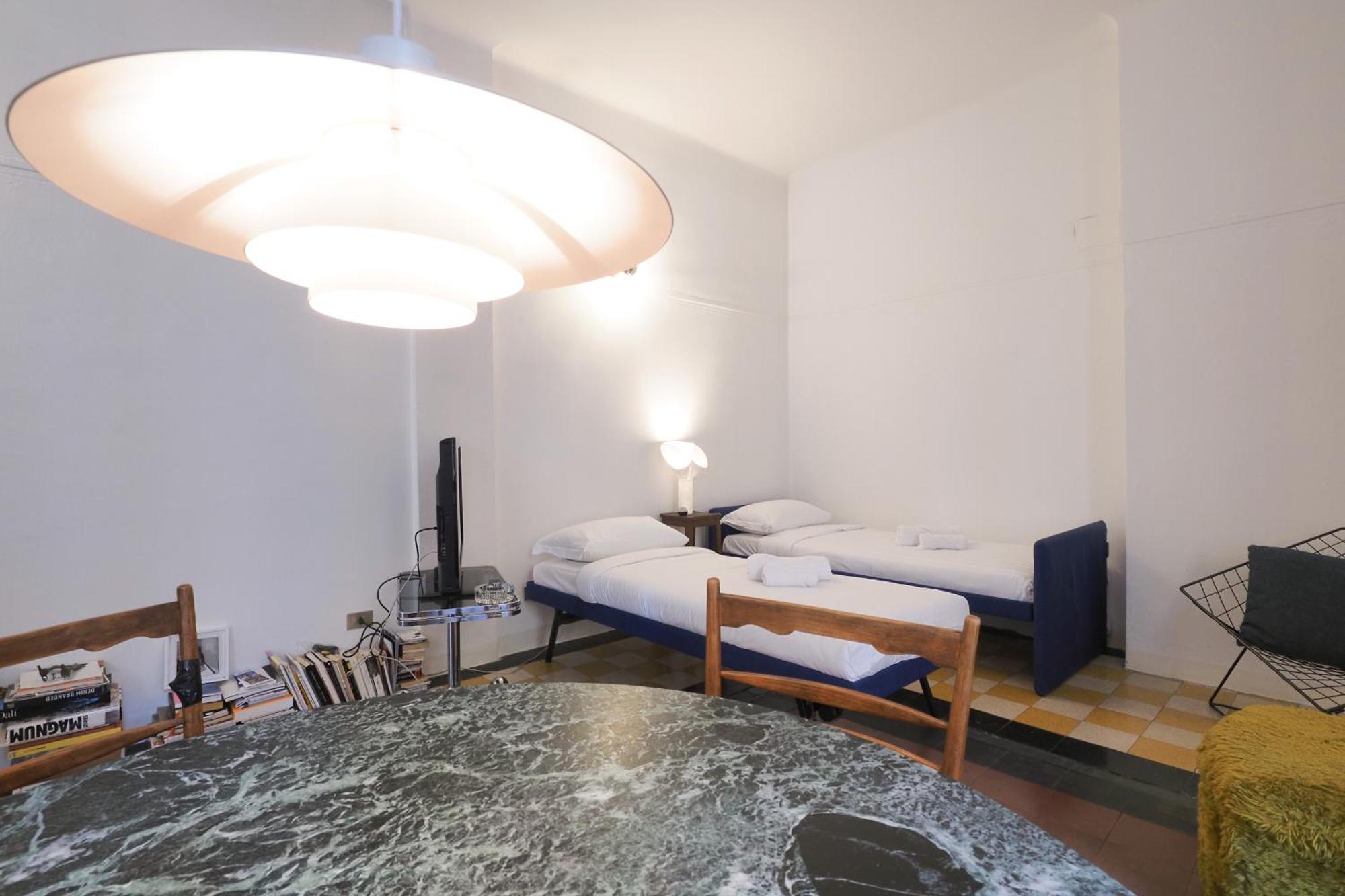 Apartment Primopiano - Venini