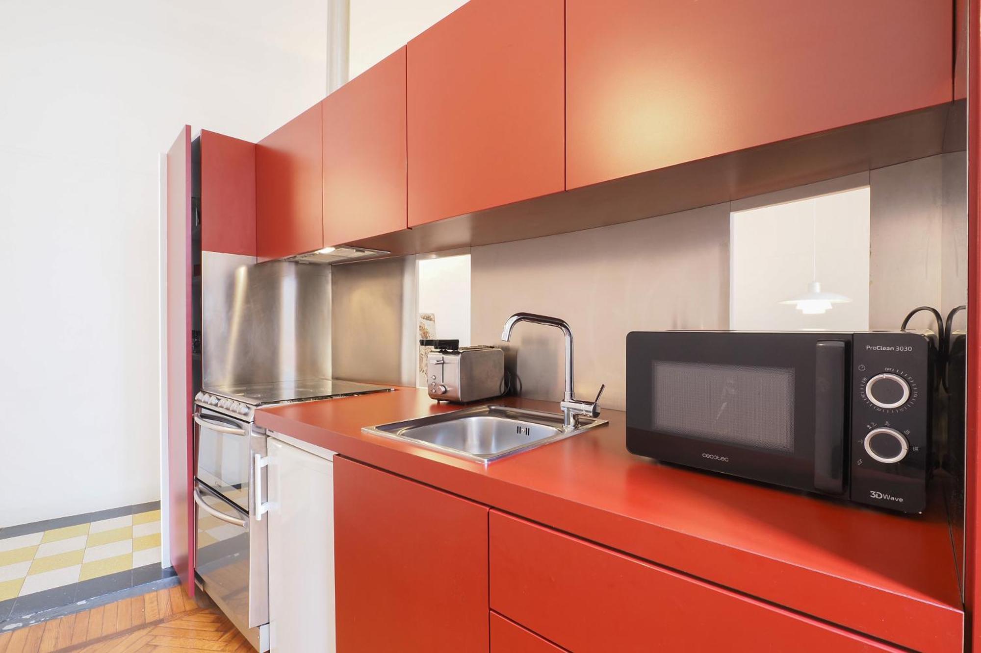 Primopiano - Venini Apartment *