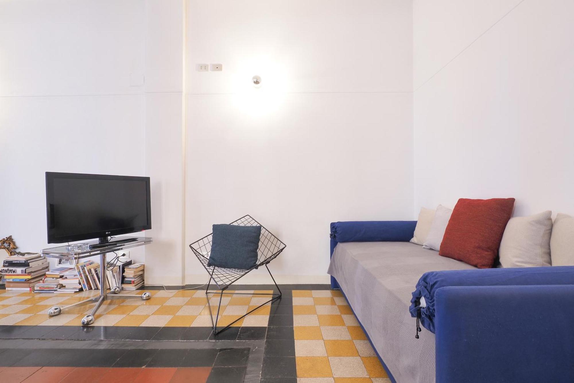 Primopiano - Venini Apartment *