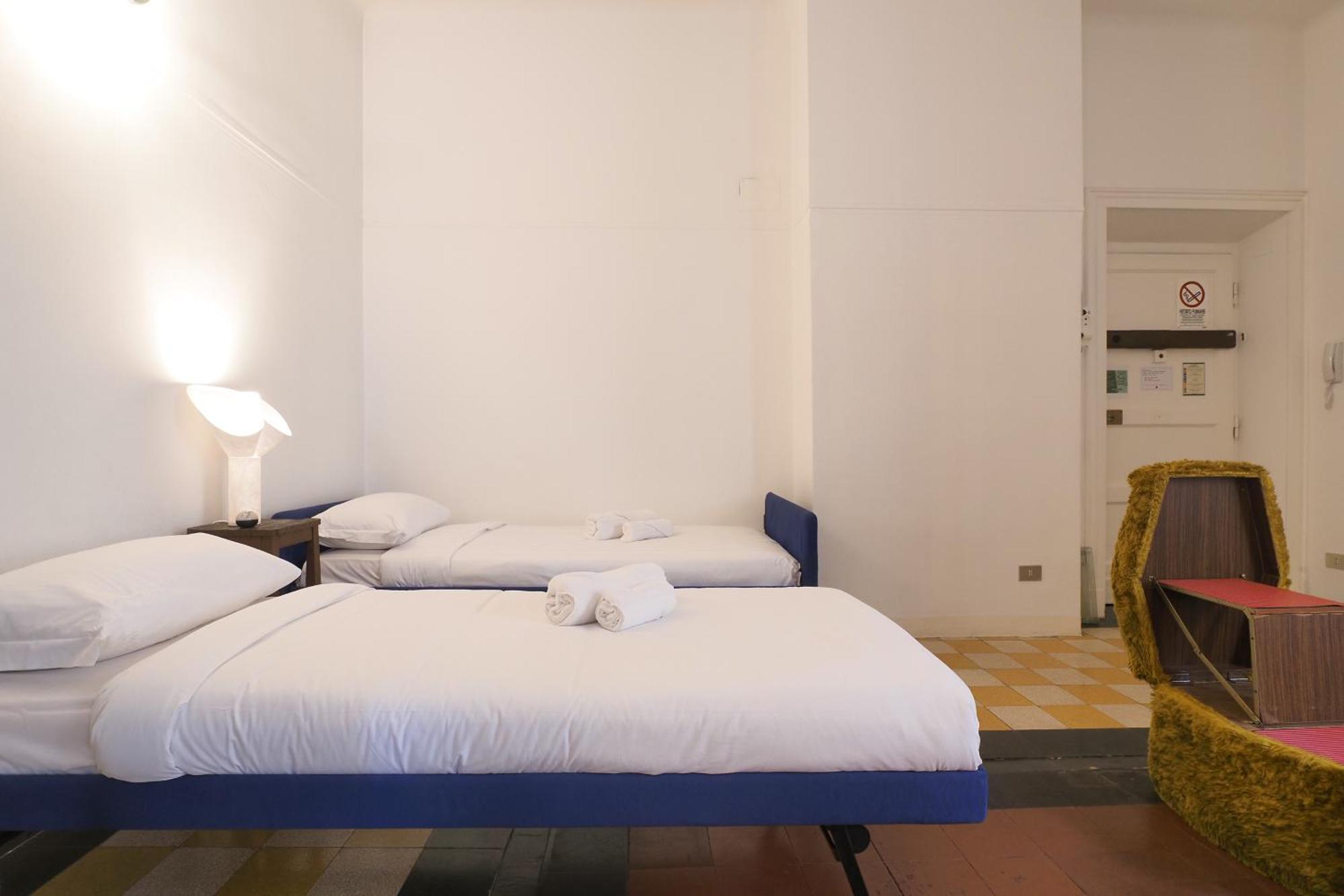 Primopiano - Venini Apartment *