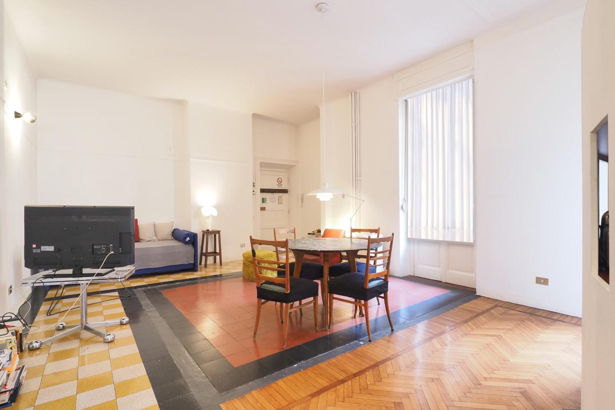 Apartment Primopiano - Venini *