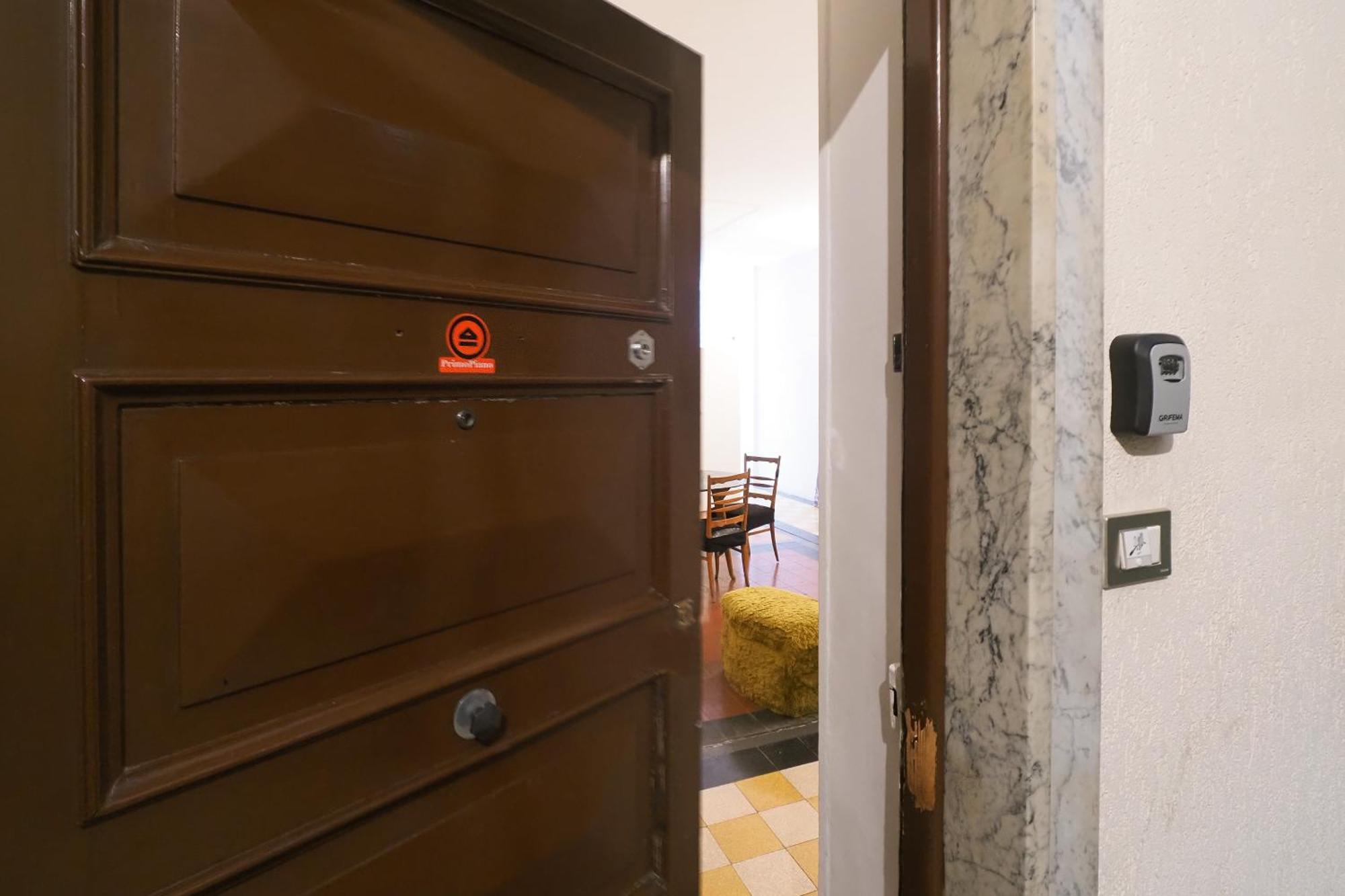 Primopiano - Venini Apartment Milan