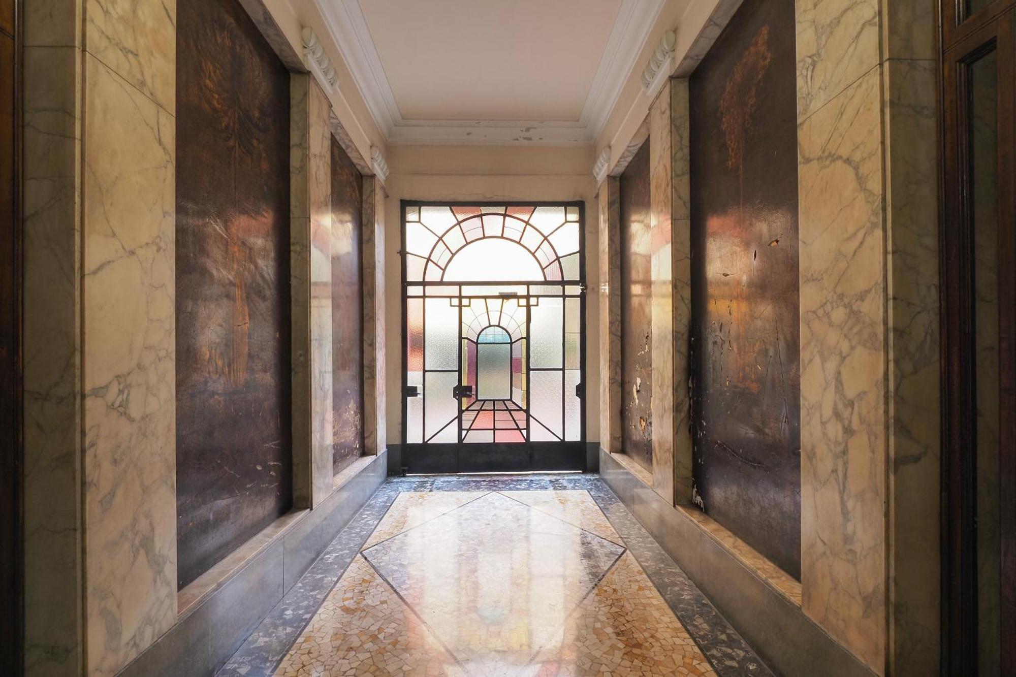 Apartment Primopiano - Venini Milan
