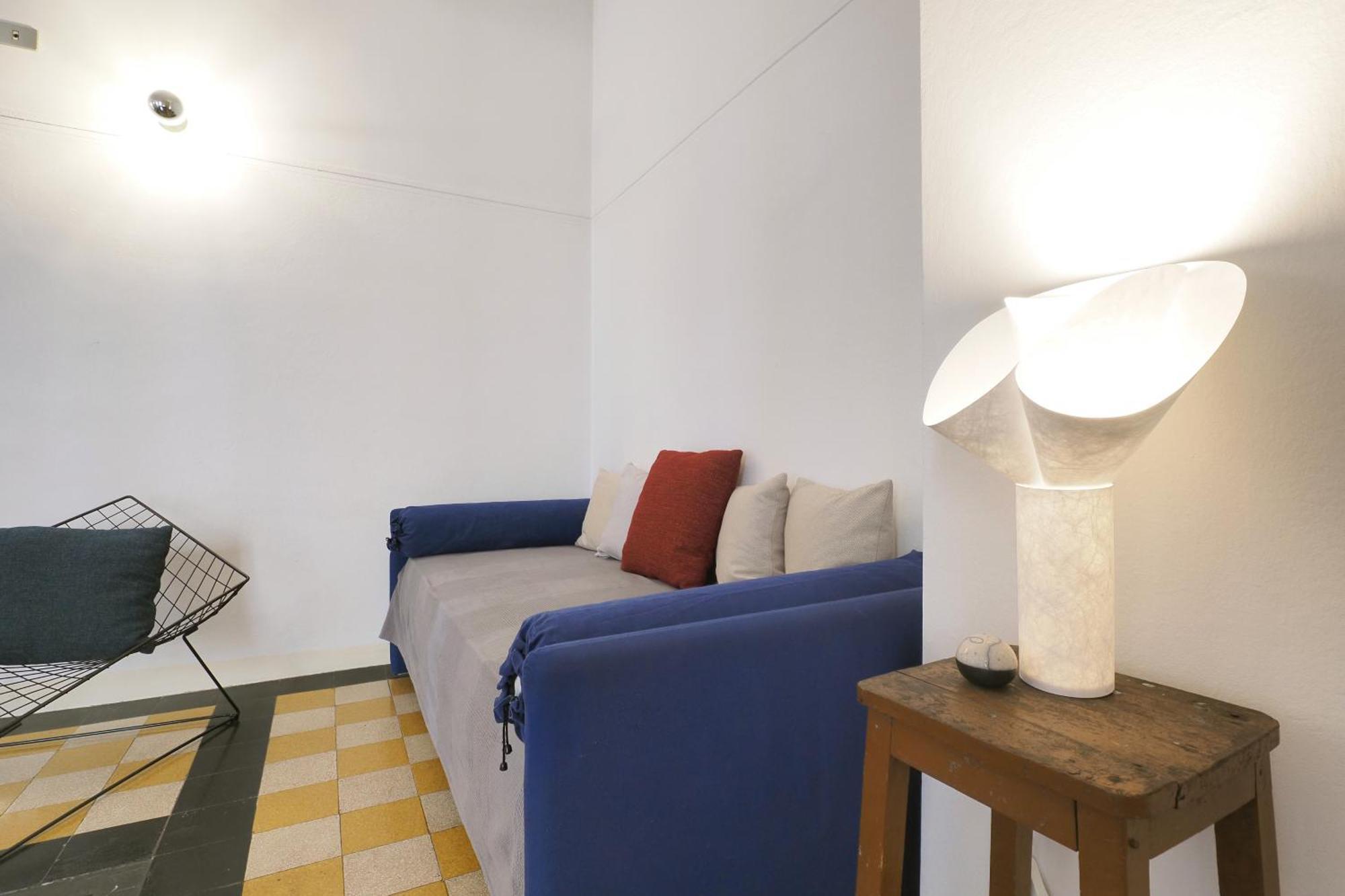 Primopiano - Venini Apartment