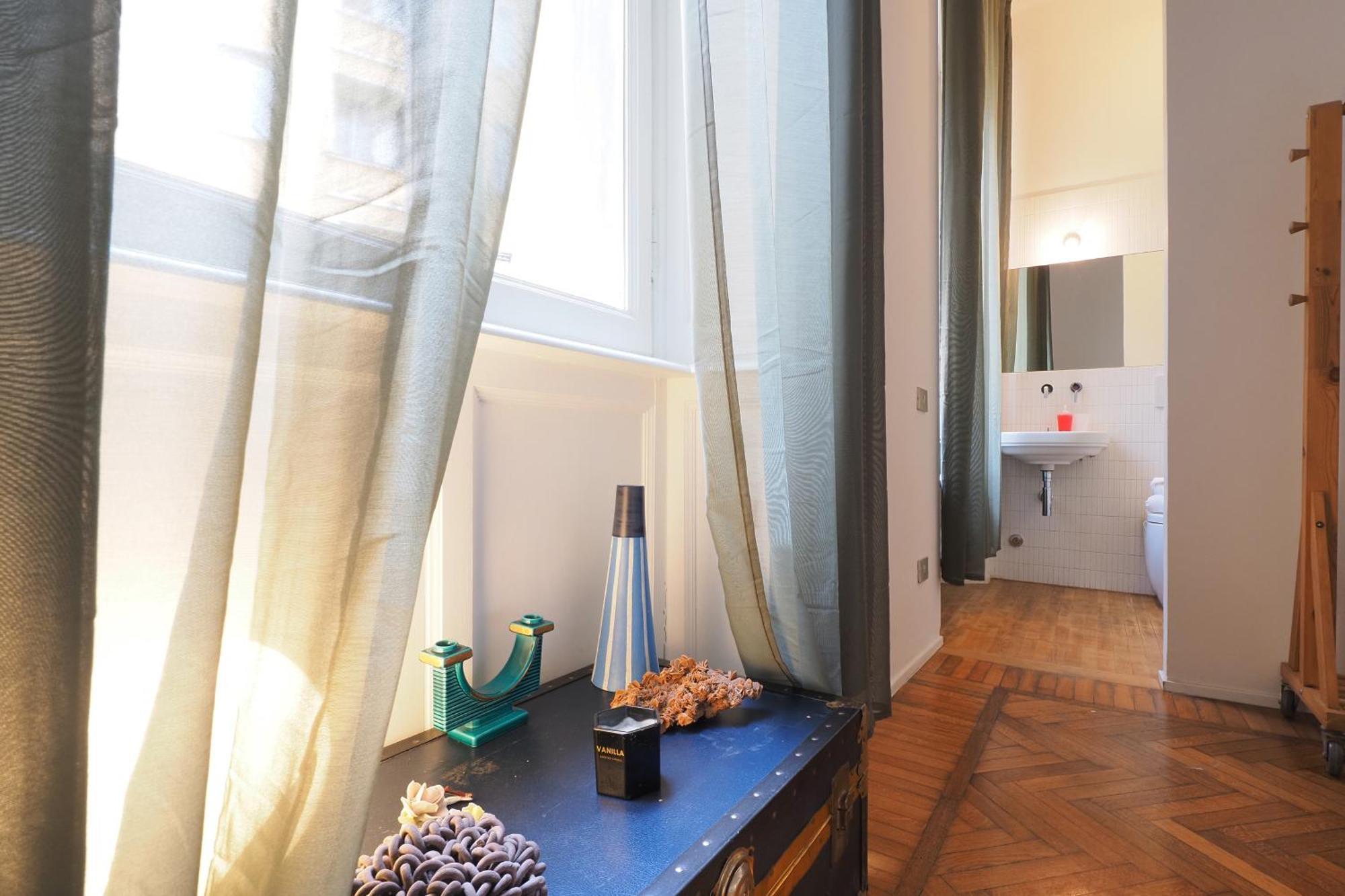 Apartment Primopiano - Venini