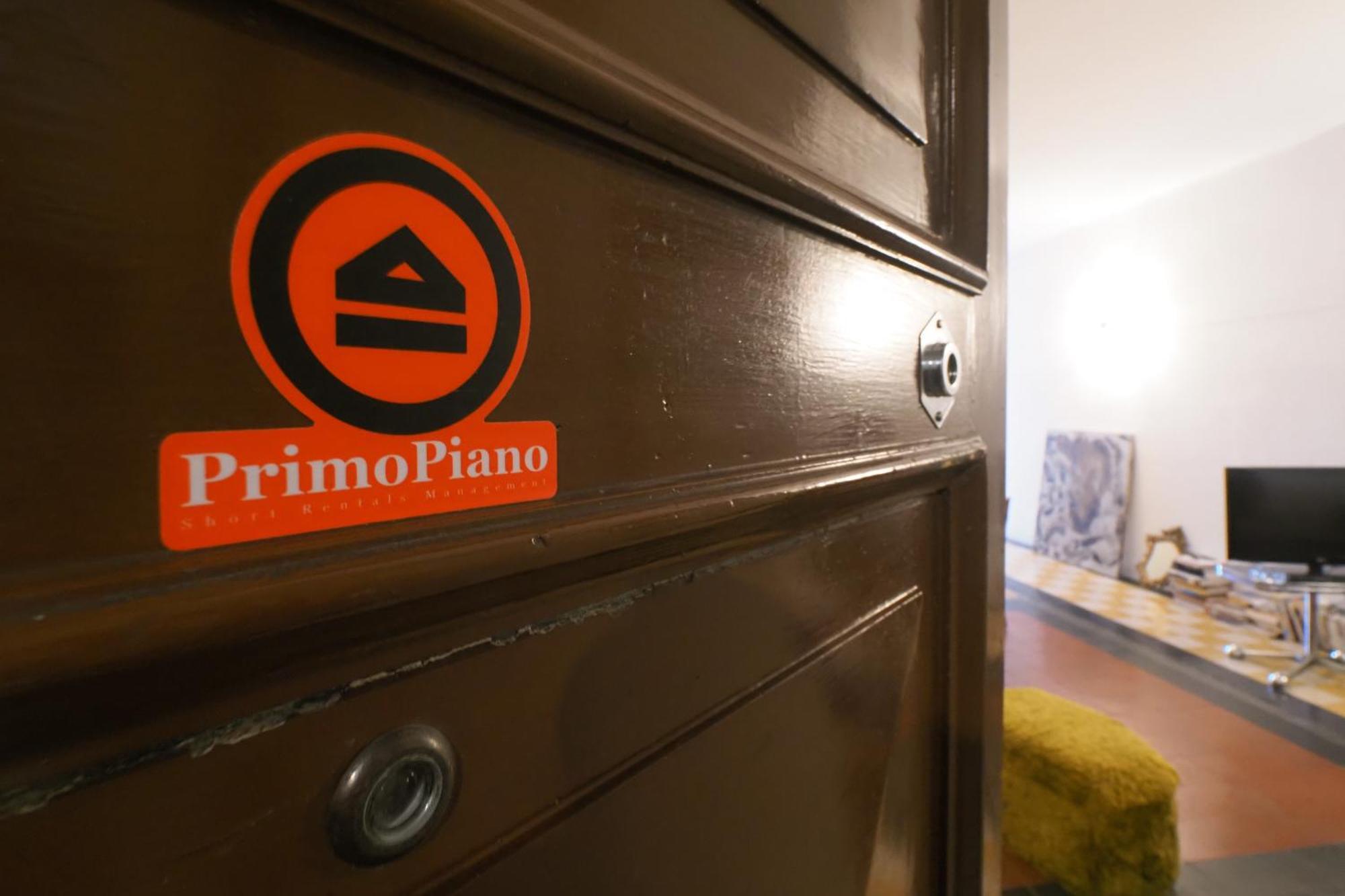 Apartment Primopiano - Venini *