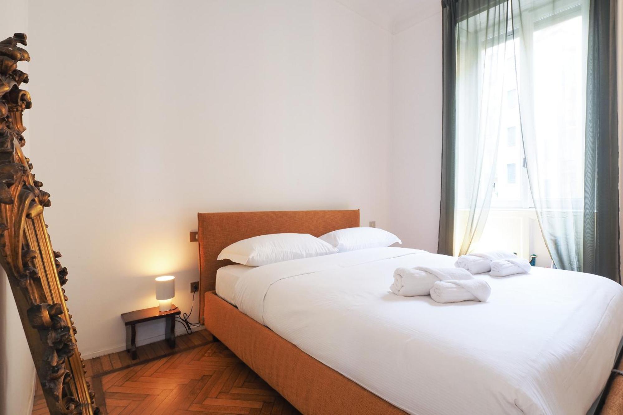 Apartment Primopiano - Venini Milan