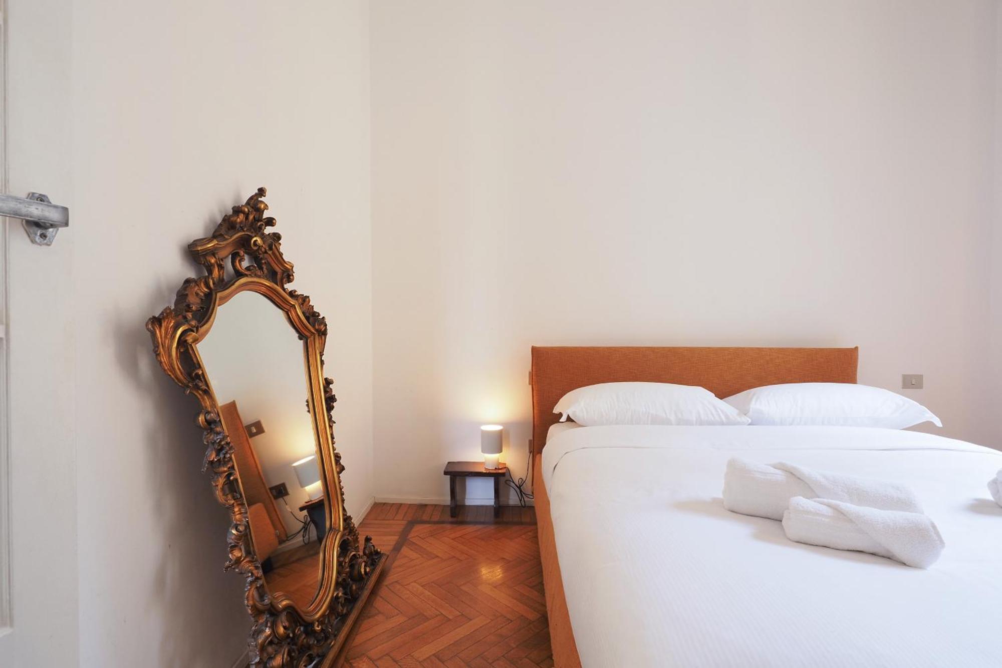 Primopiano - Venini Apartment