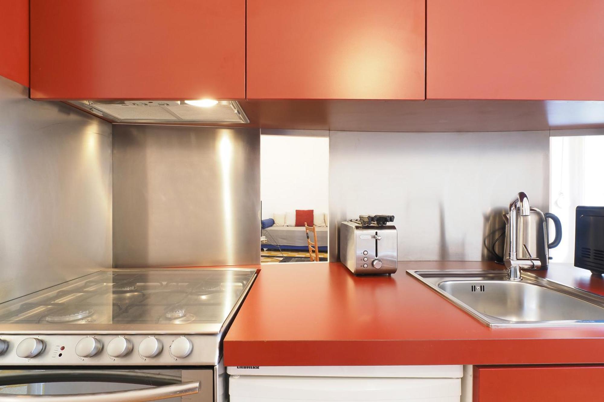 Apartment Primopiano - Venini