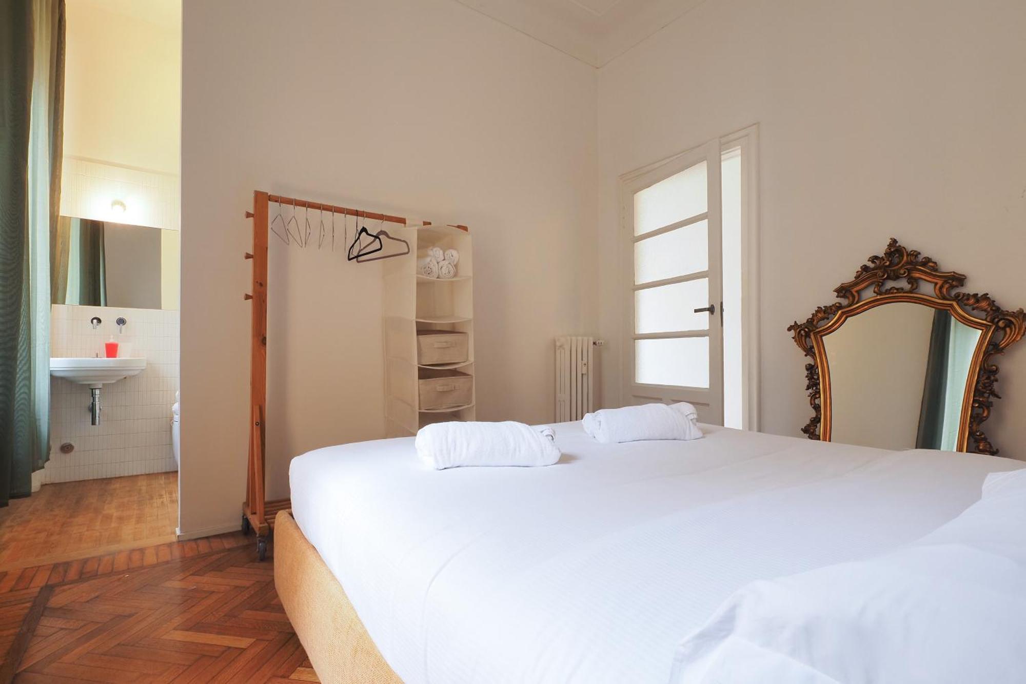 Apartment Primopiano - Venini Milan