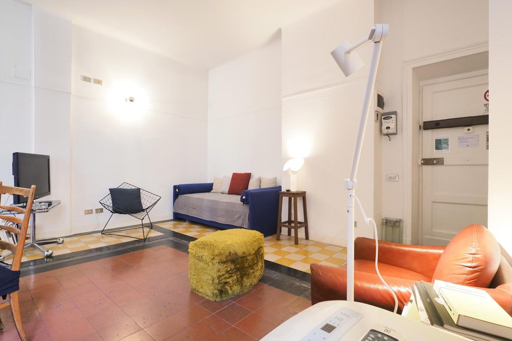 Primopiano - Venini Apartment
