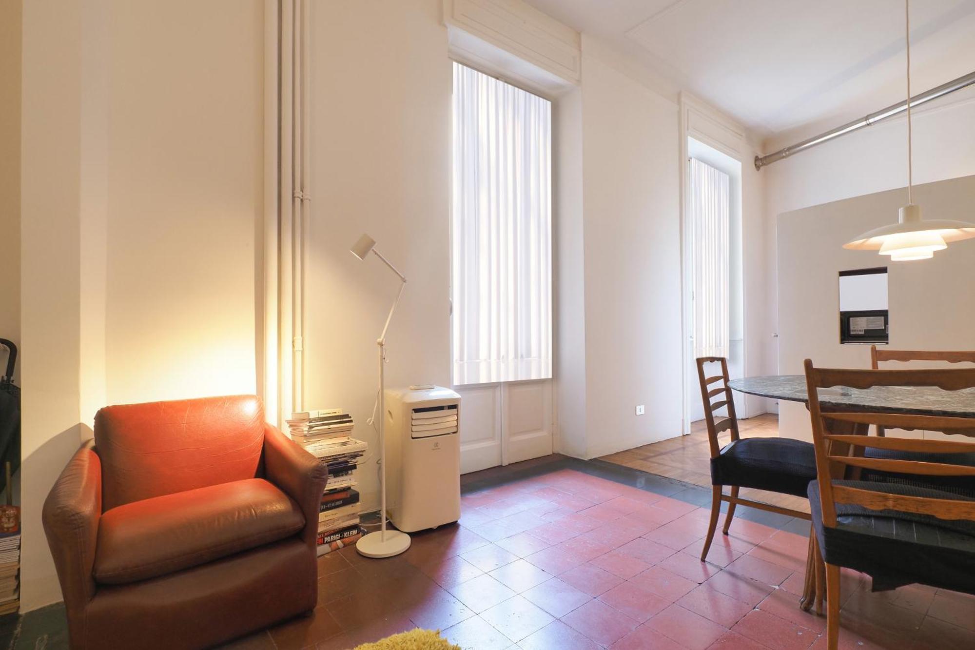 Apartment Primopiano - Venini *