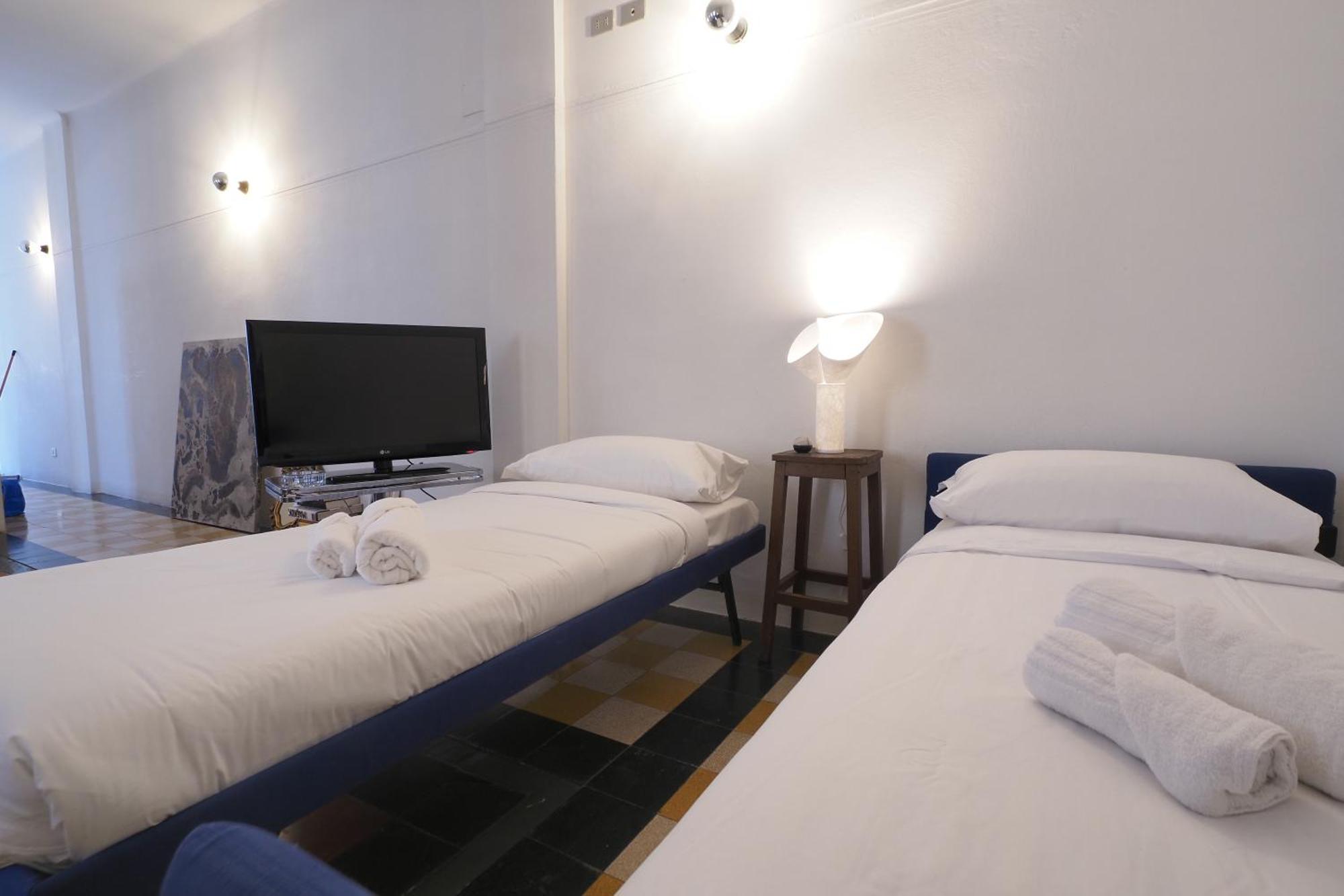 Apartment Primopiano - Venini *