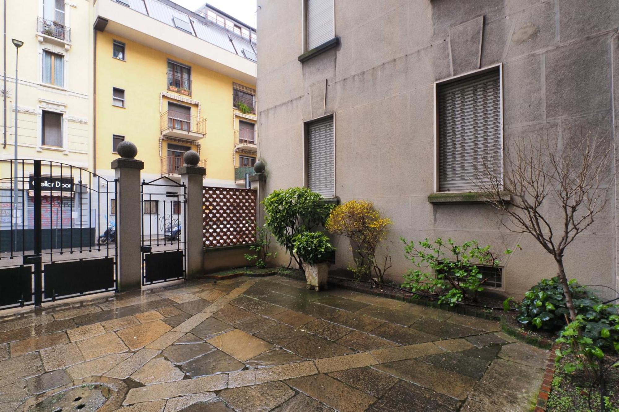 Primopiano - Venini Milan