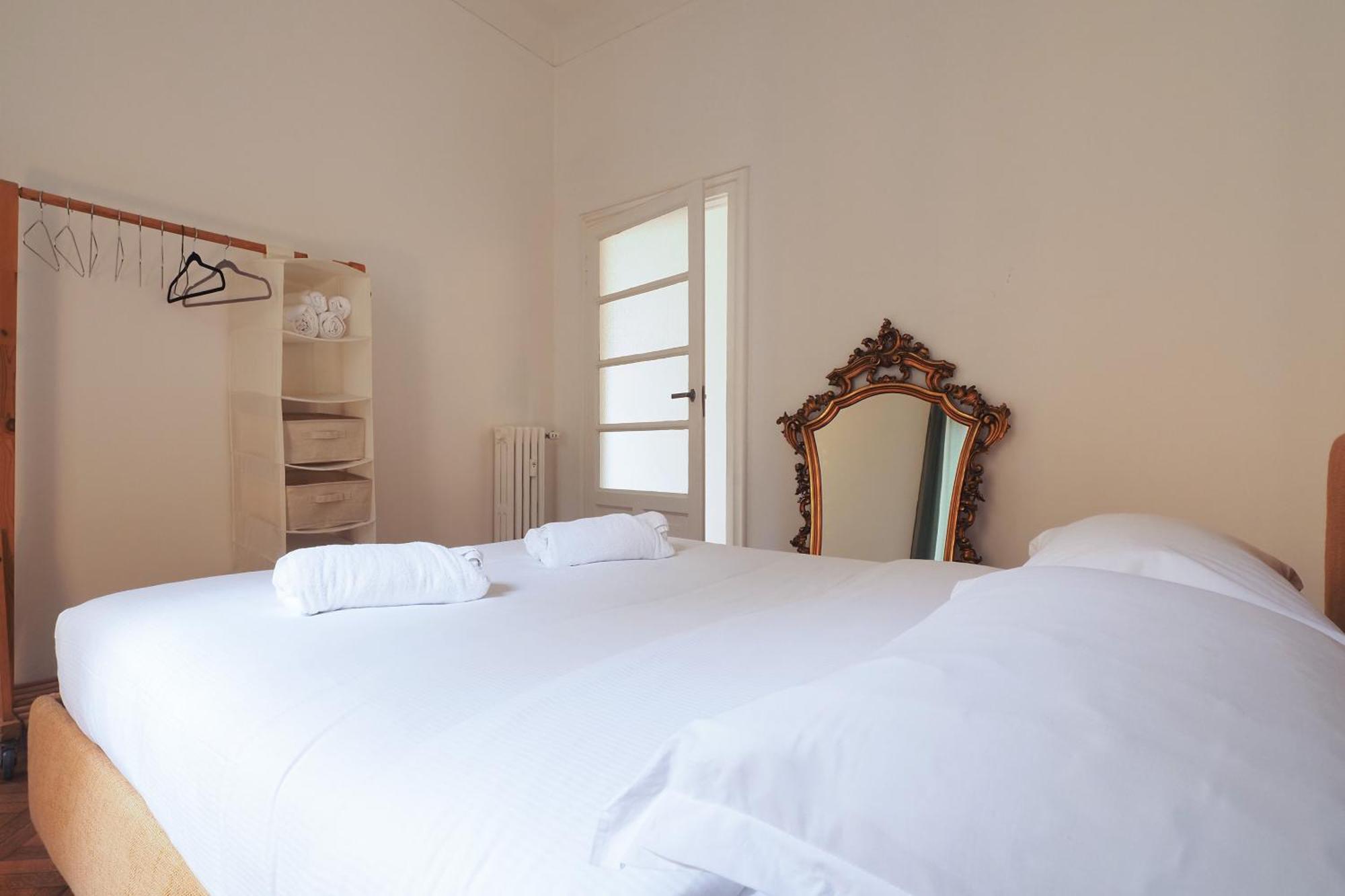 Apartment Primopiano - Venini
