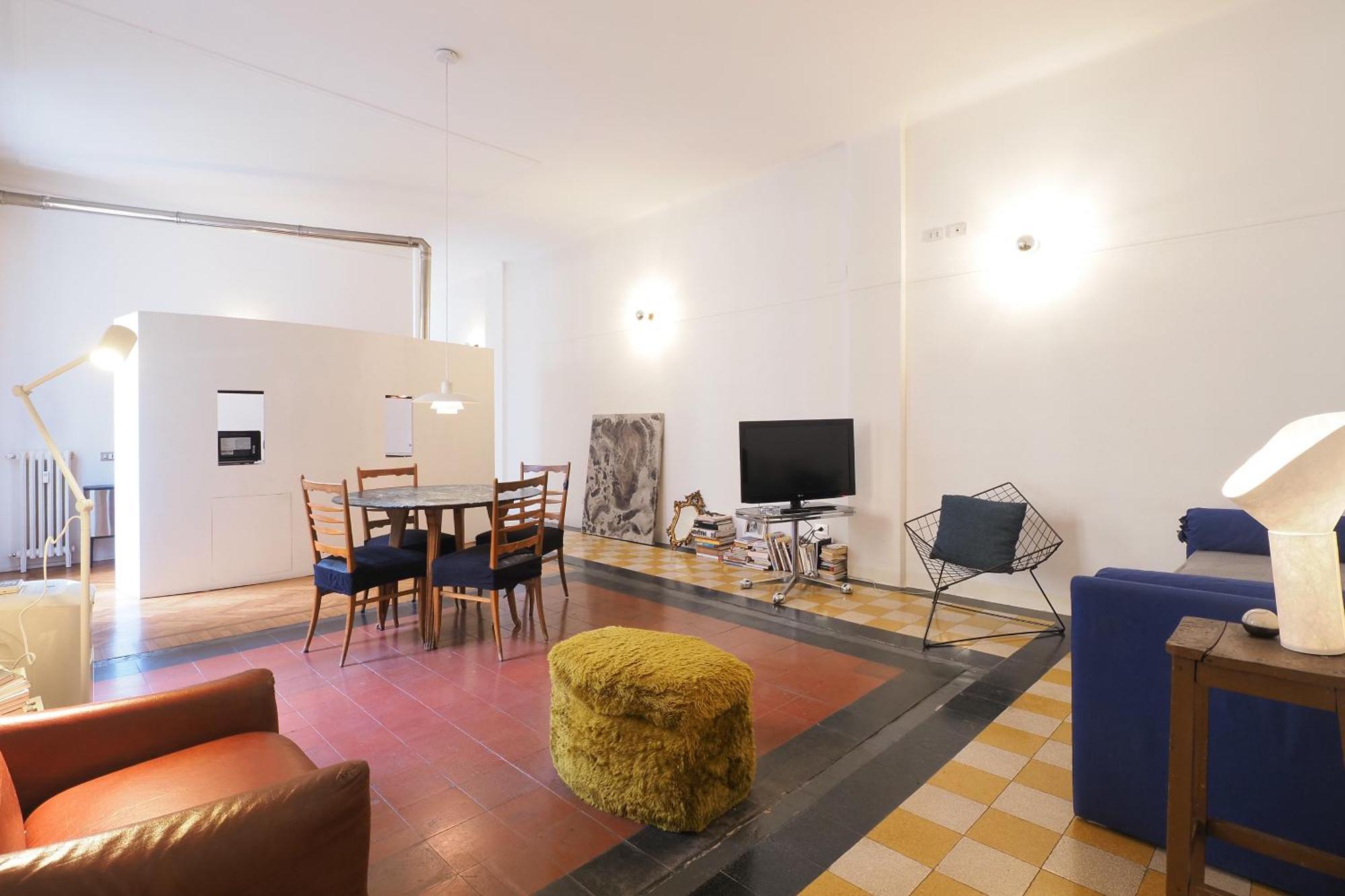 Primopiano - Venini Apartment *