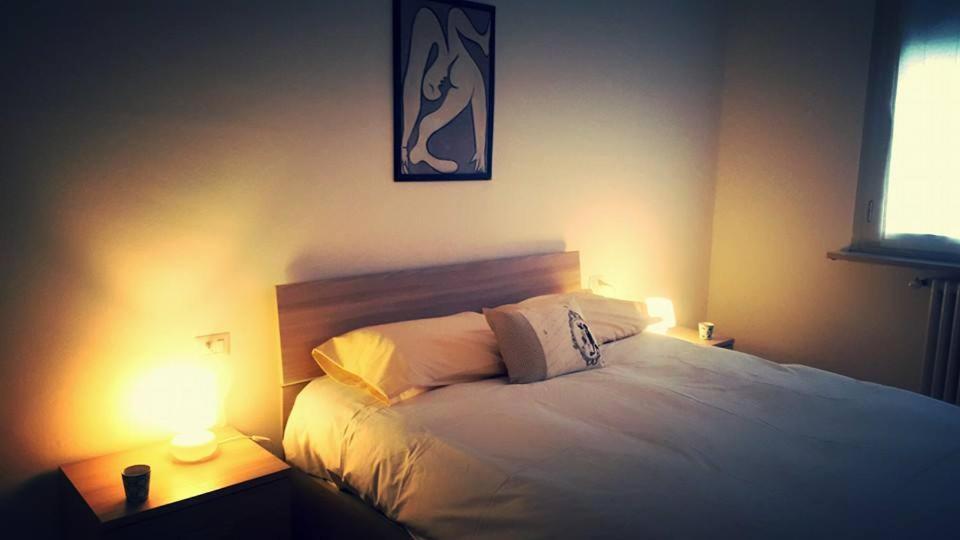 Apartment Flat In Gambara Area Milan