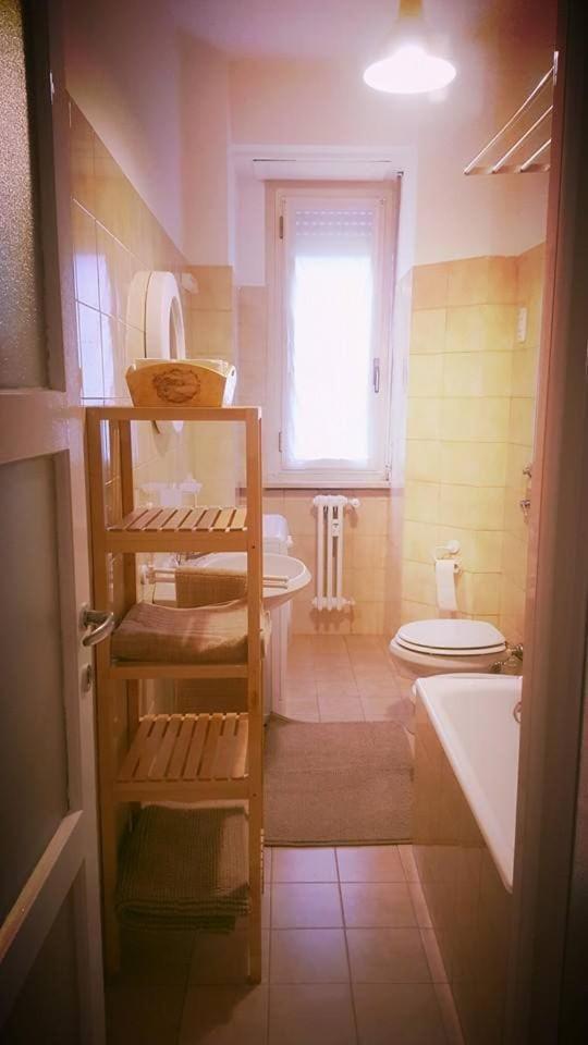 Apartment Flat In Gambara Area